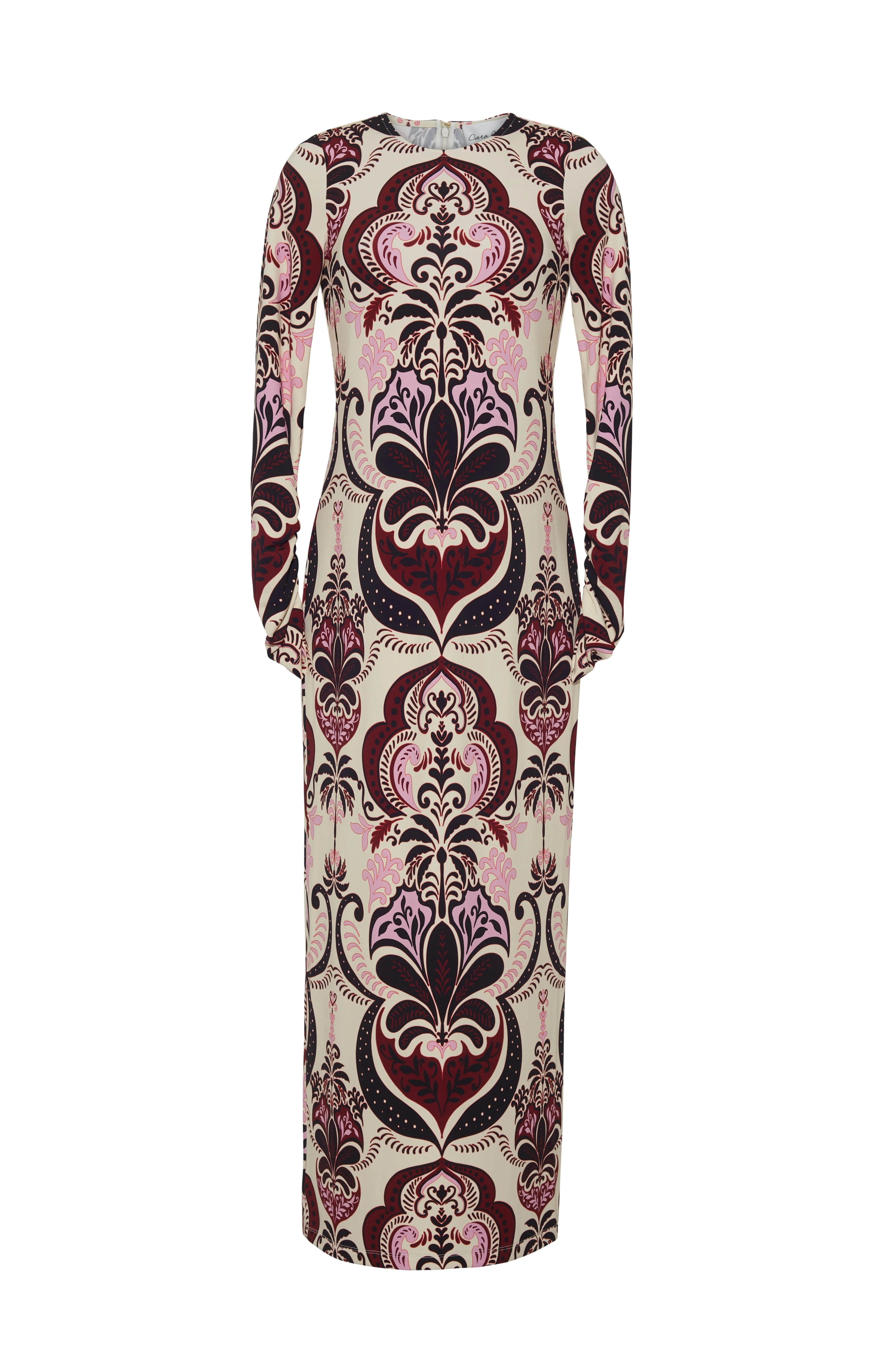 Cara Cara - Danae Midi Dress