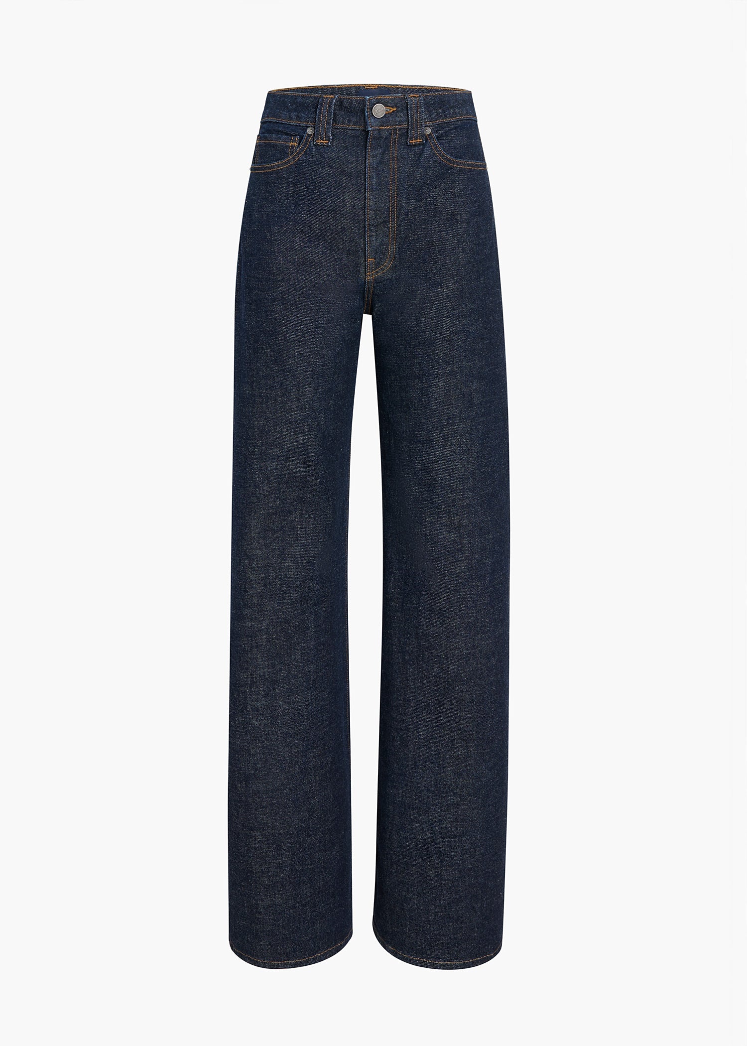 Khaite - Dane Stretch Jean in Benson - Image 8