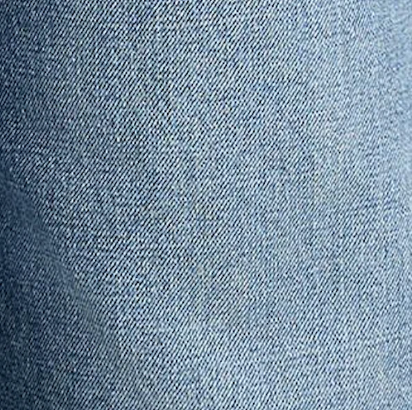 Khaite - Dane Stretch Jean in Heath - Image 7