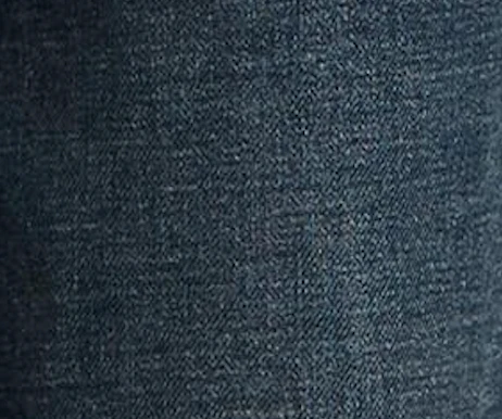 Khaite - Dane Stretch Jean in Lansing - Image 7