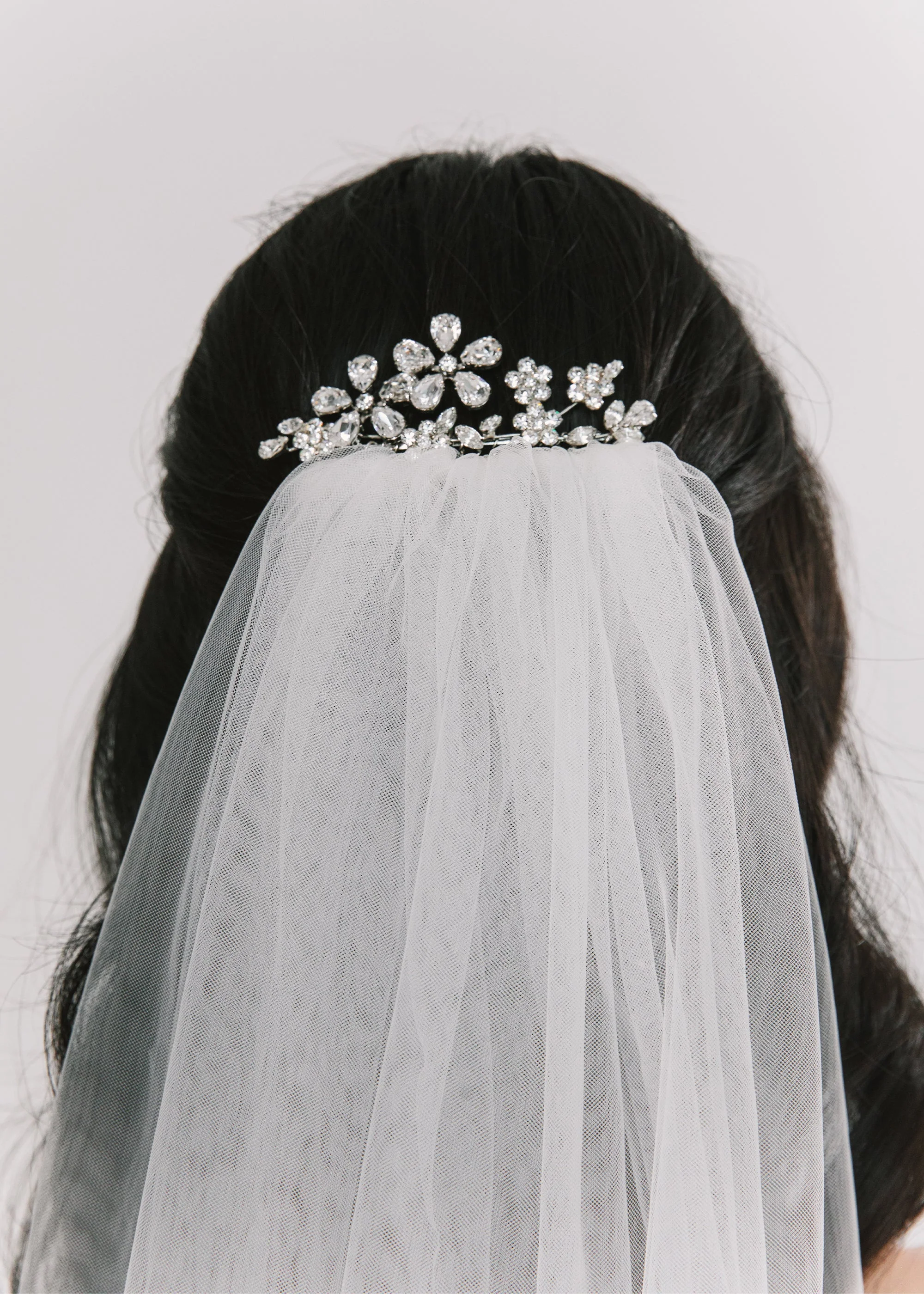Jennifer Behr - Danna Comb - Image 2