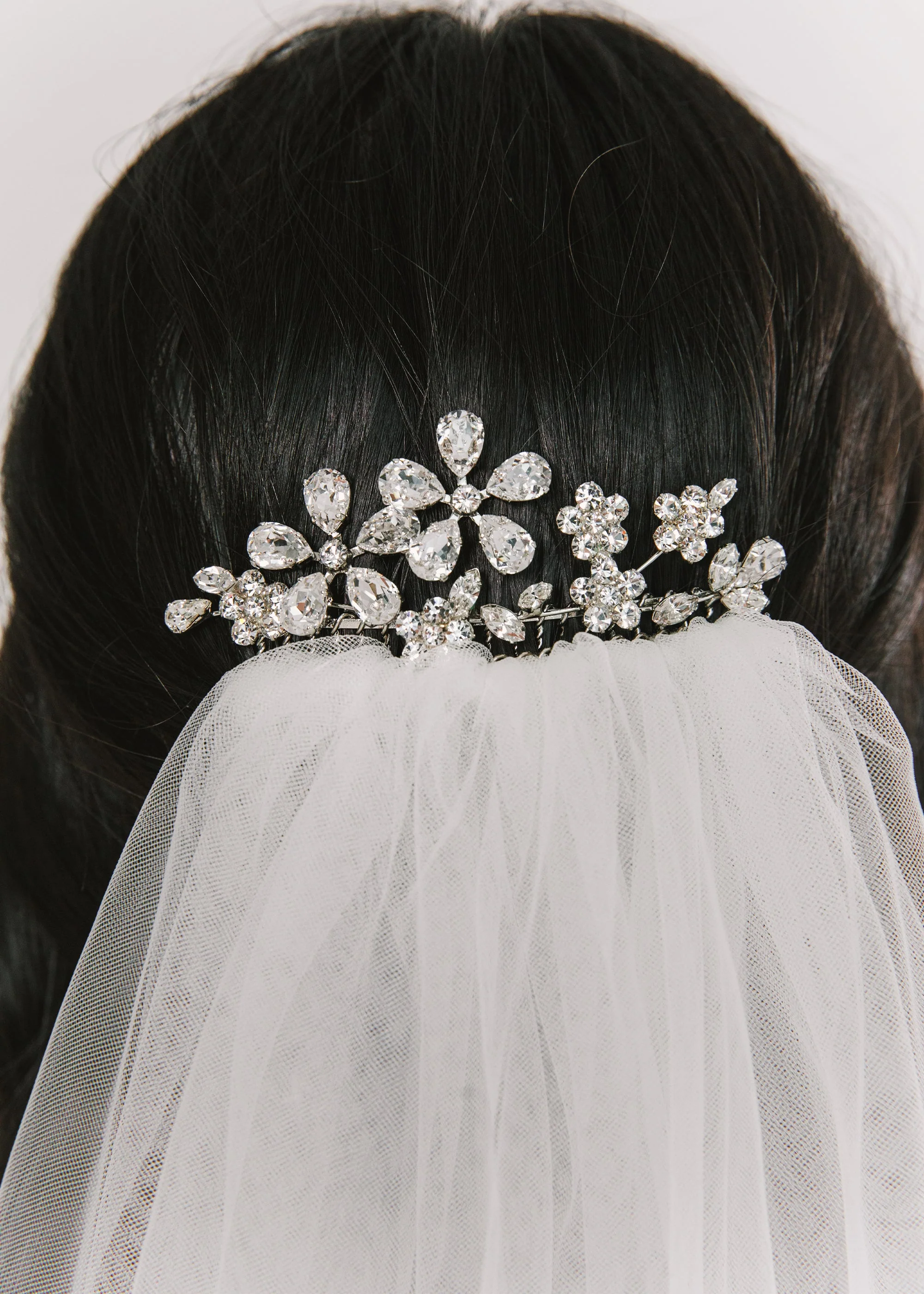 Jennifer Behr - Danna Comb - Image 3