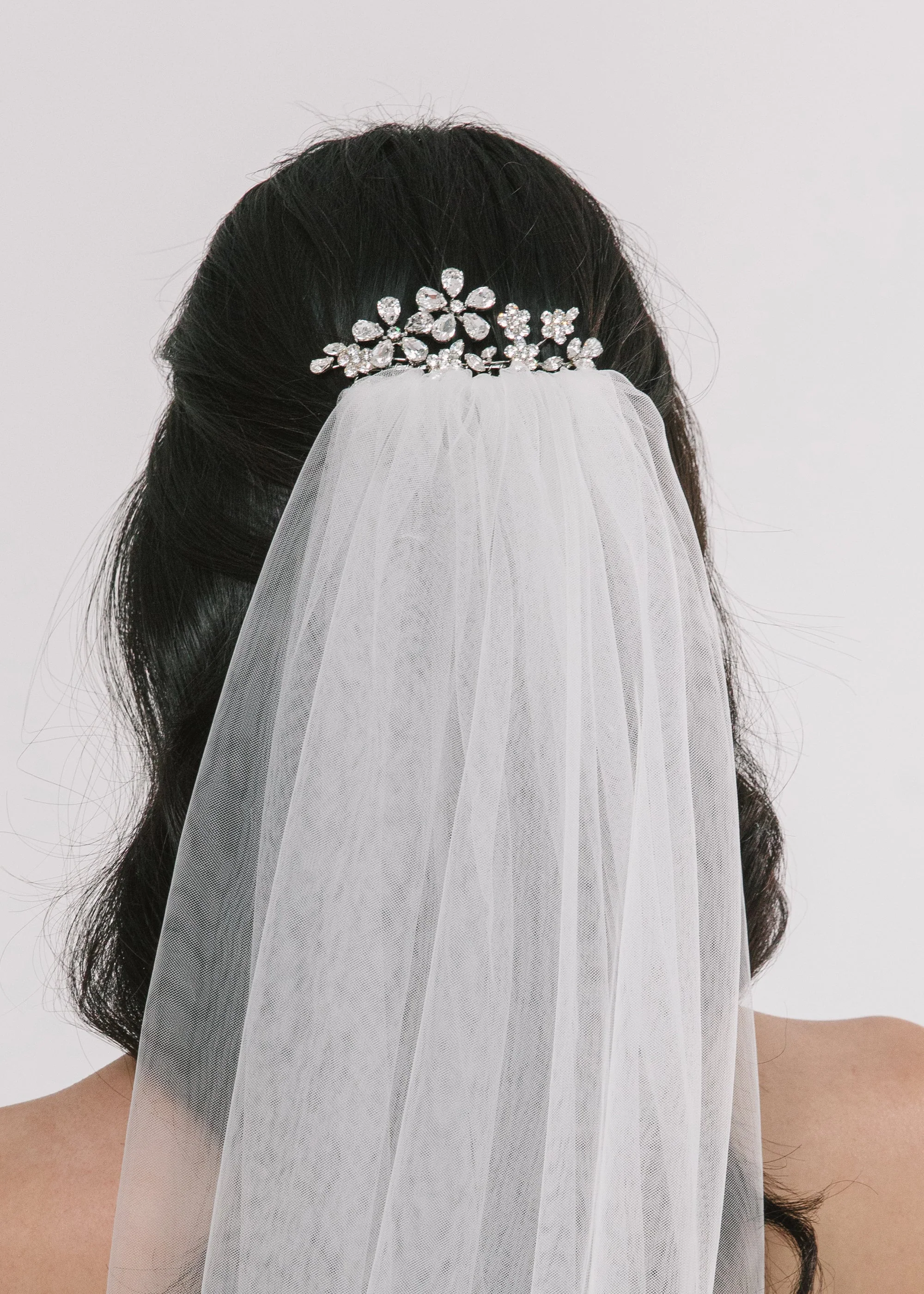 Jennifer Behr - Danna Comb - Image 4
