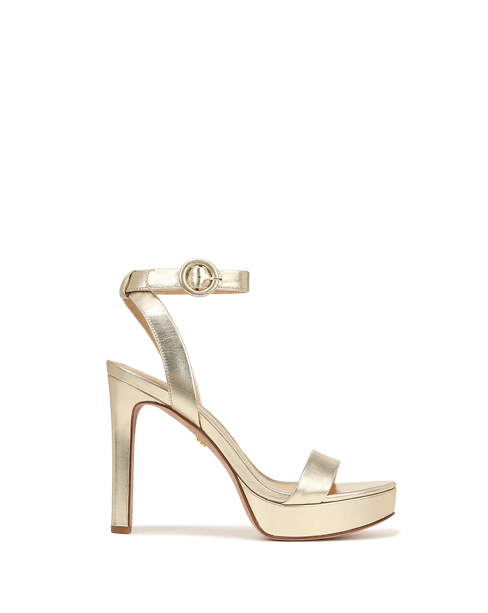 Veronica Beard - Darcelle Platform - Heel Sandal - Image 5
