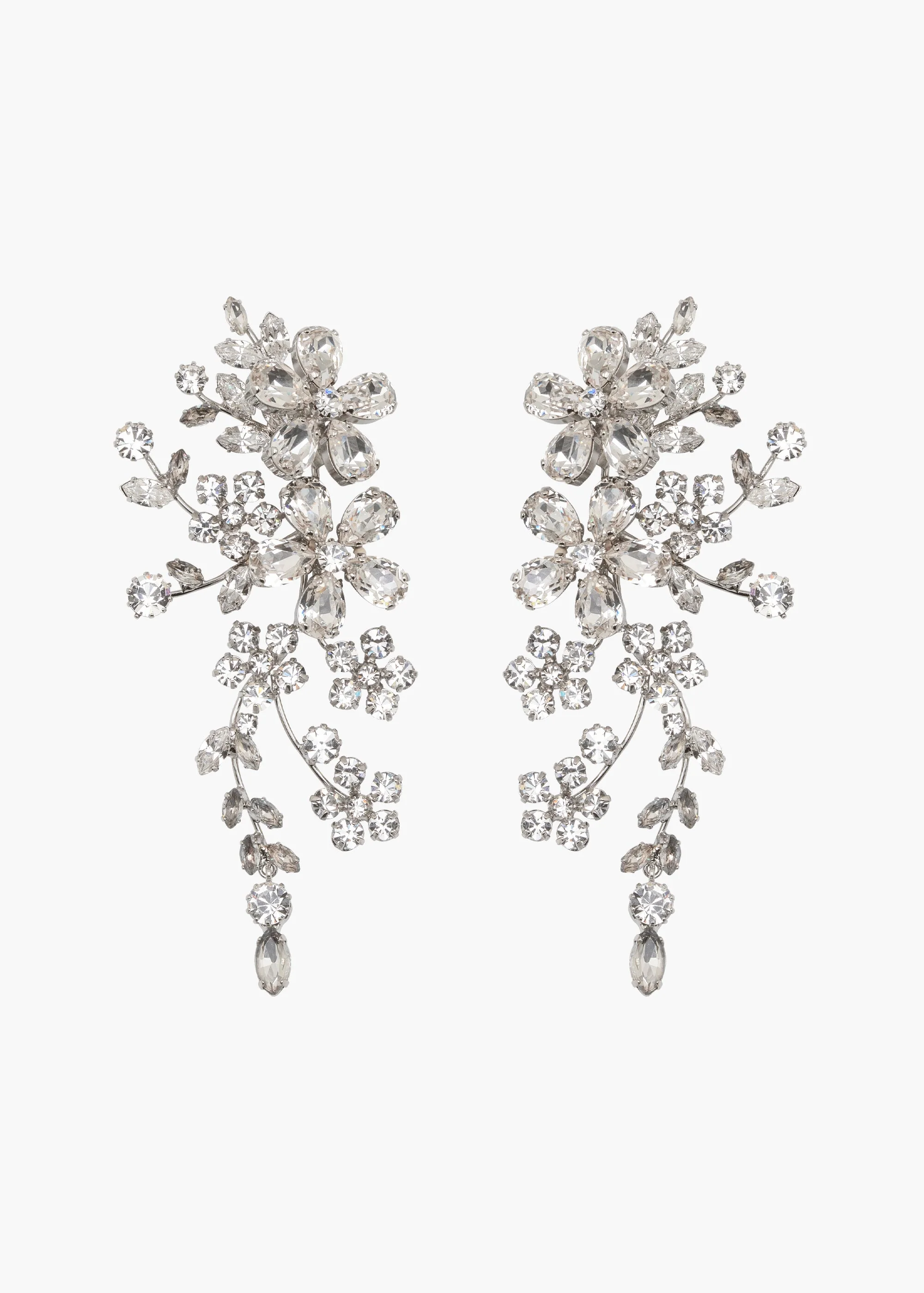 Jennifer Behr - Darianna Earrings