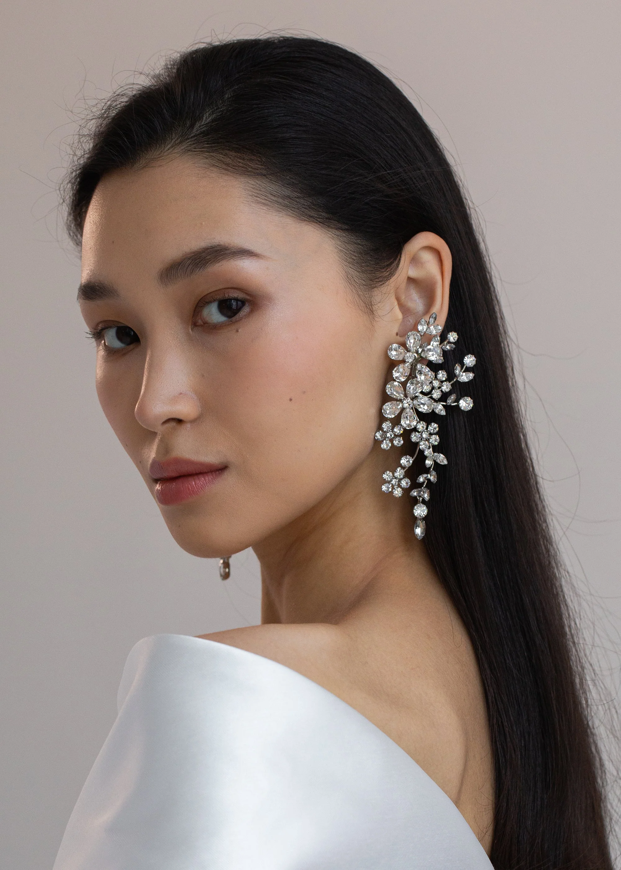 Jennifer Behr - Darianna Earrings - Image 4