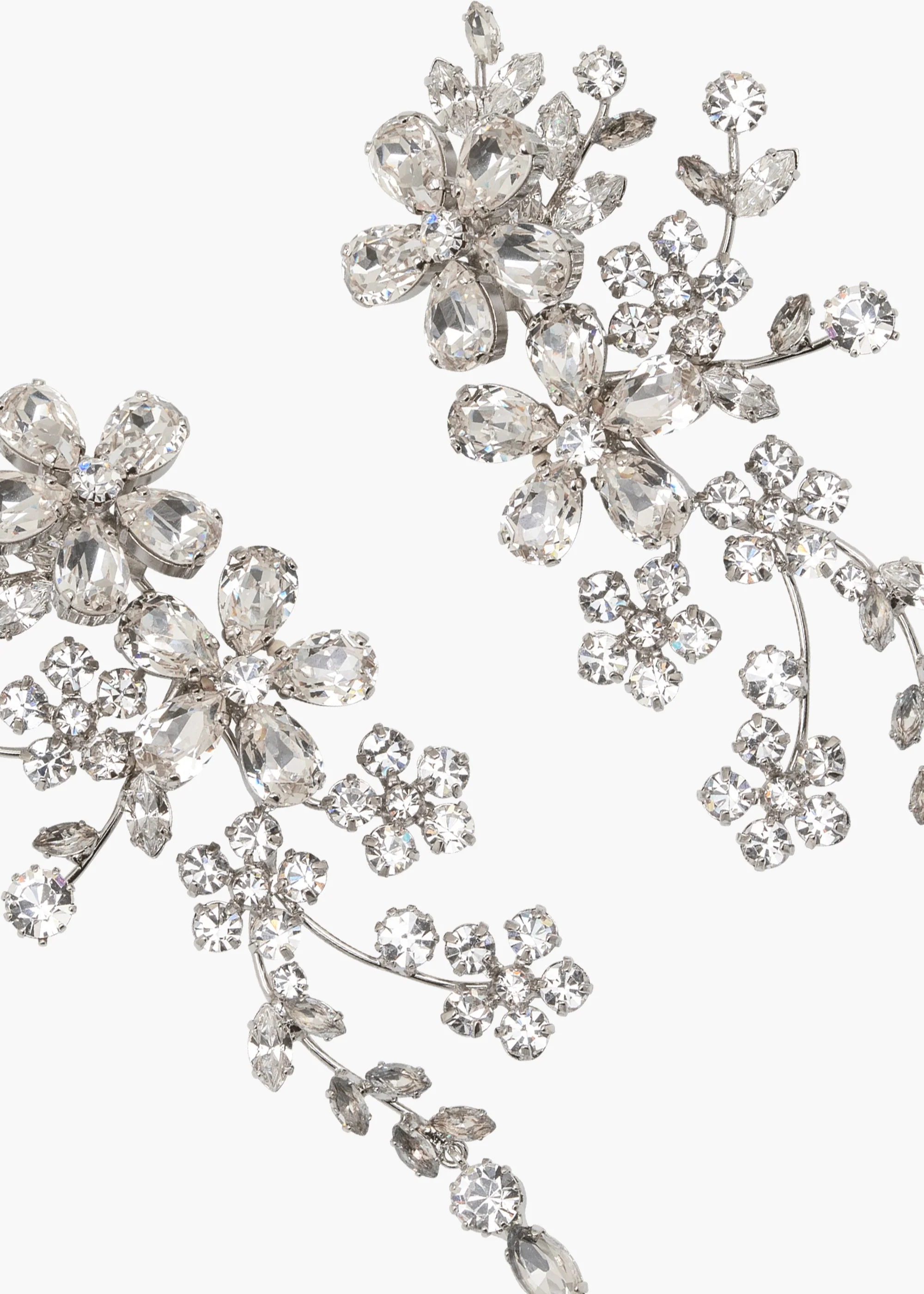 Jennifer Behr - Darianna Earrings - Image 7