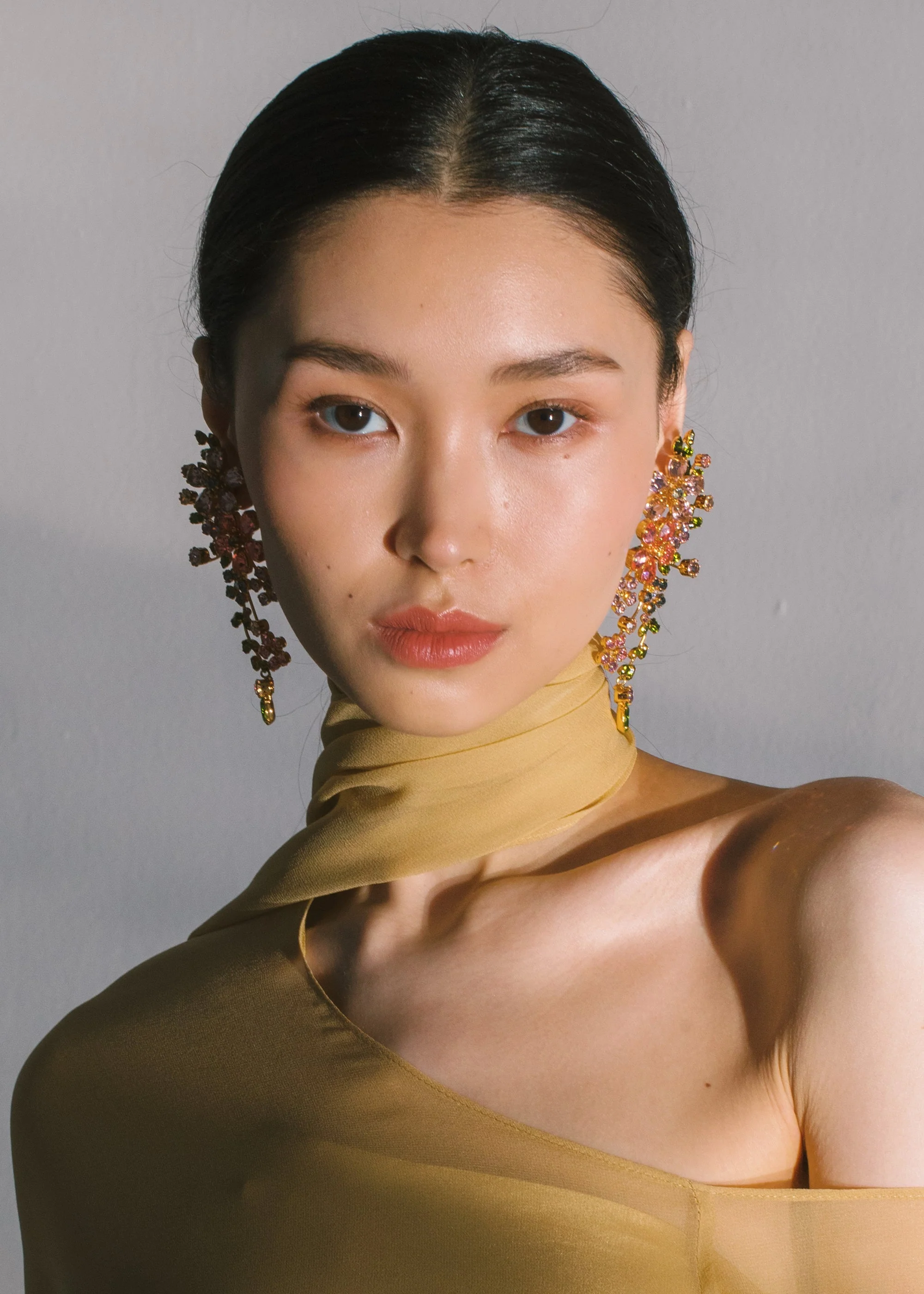 Jennifer Behr - Darianna Earrings - Image 4