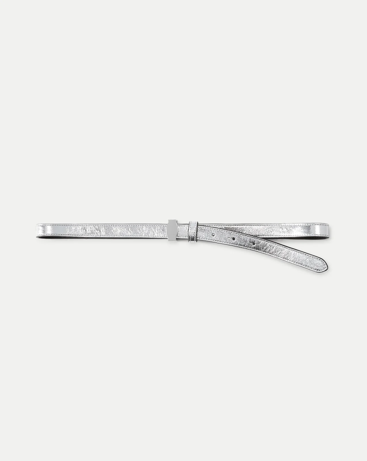 Veronica Beard - Dash Leather Belt