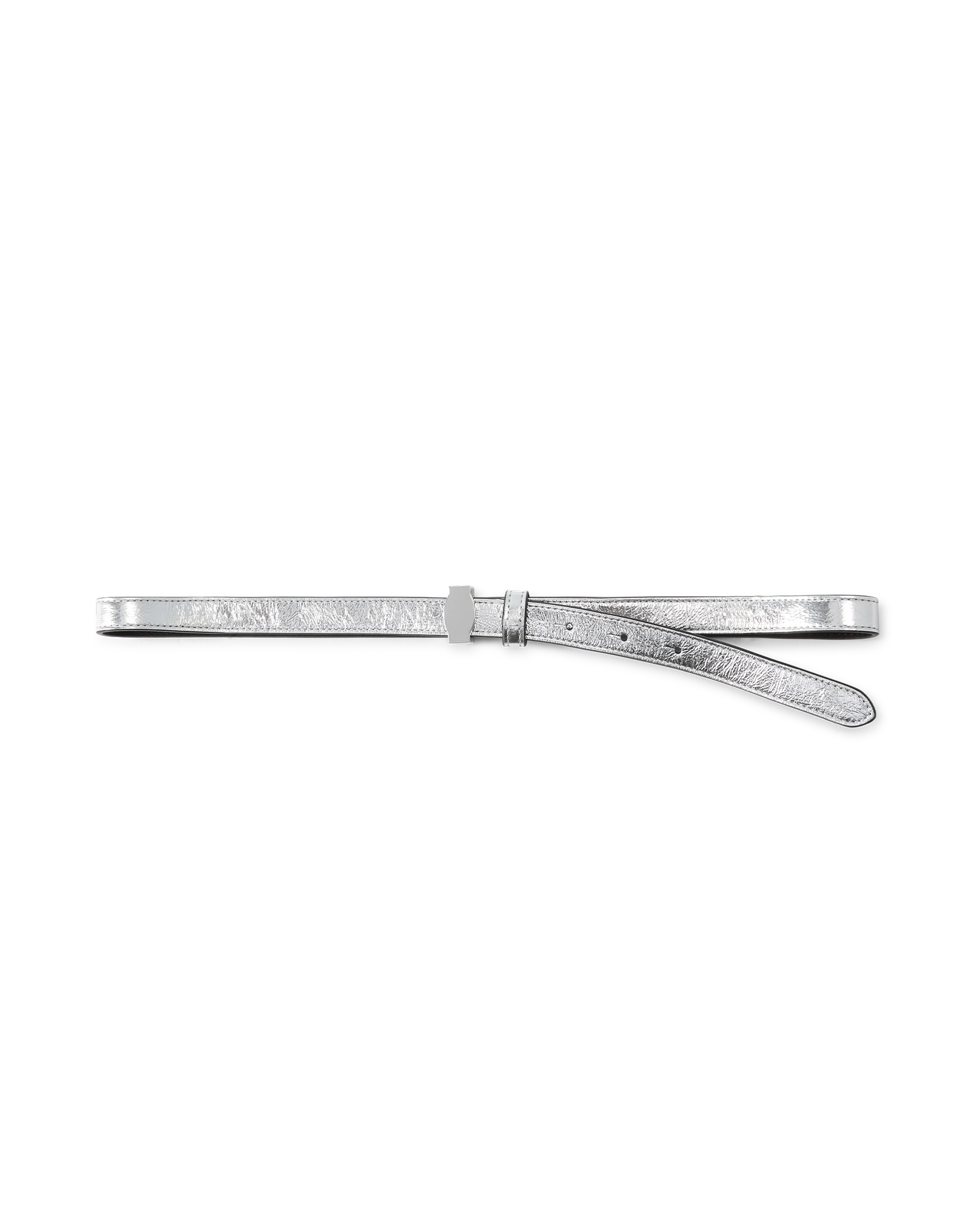 Veronica Beard - Dash Leather Belt - Image 5