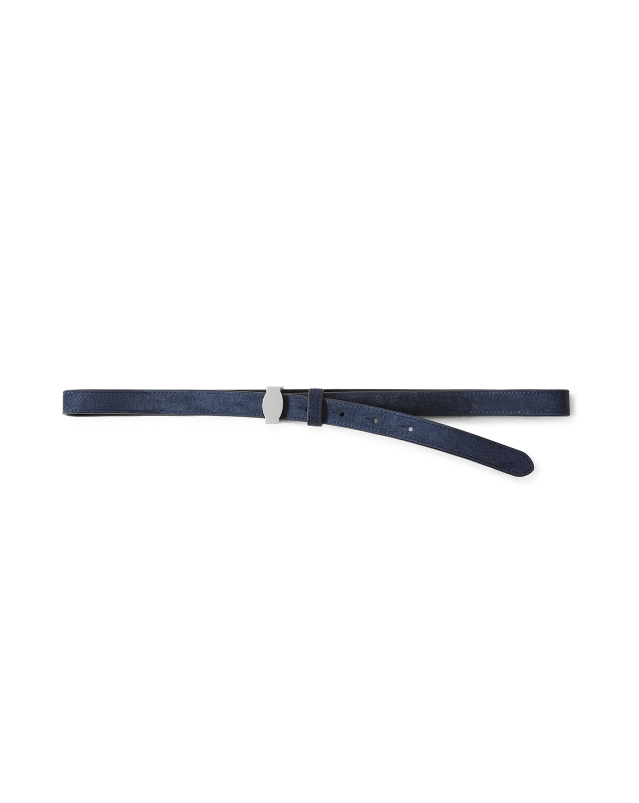Veronica Beard - Dash Suede Belt - Image 5