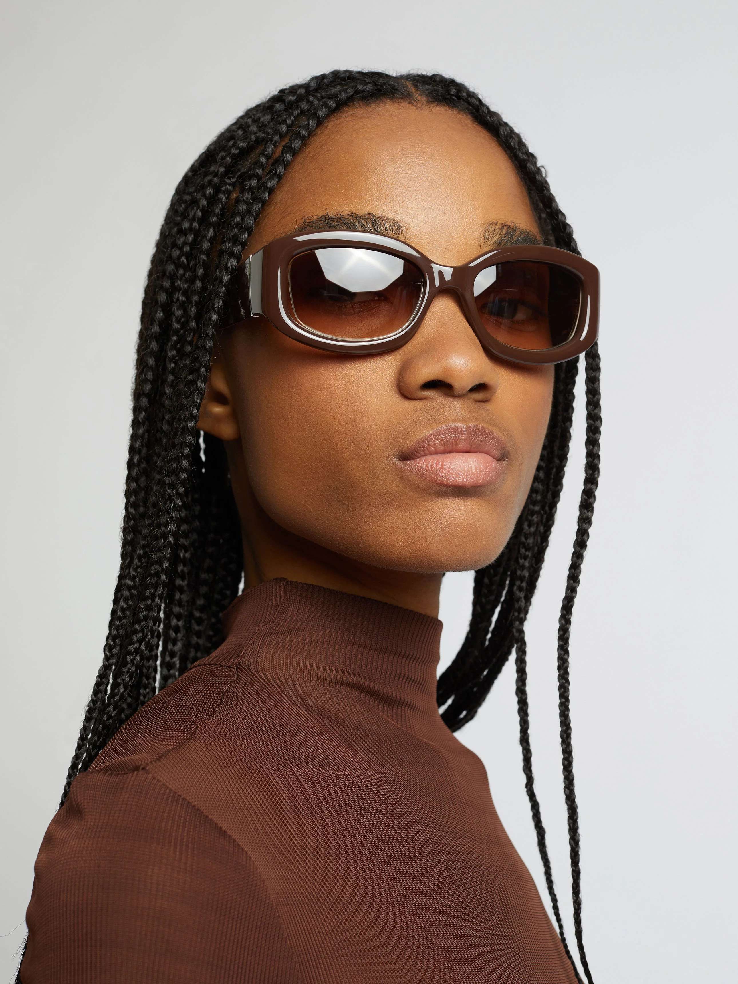 Christopher Esber - Davies 99 Sunglasses - Image 7
