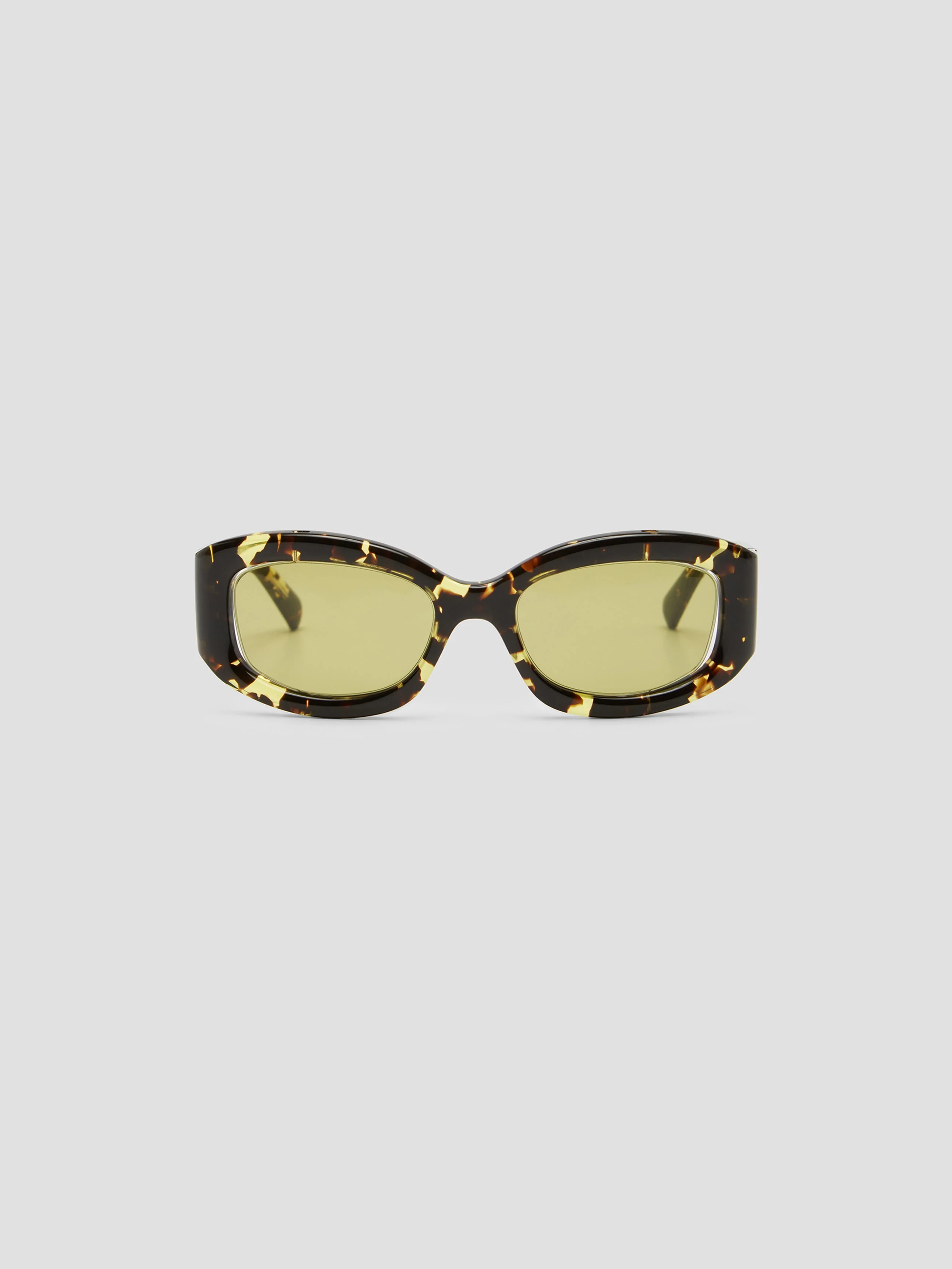 Christopher Esber - Davies 99 Sunglasses