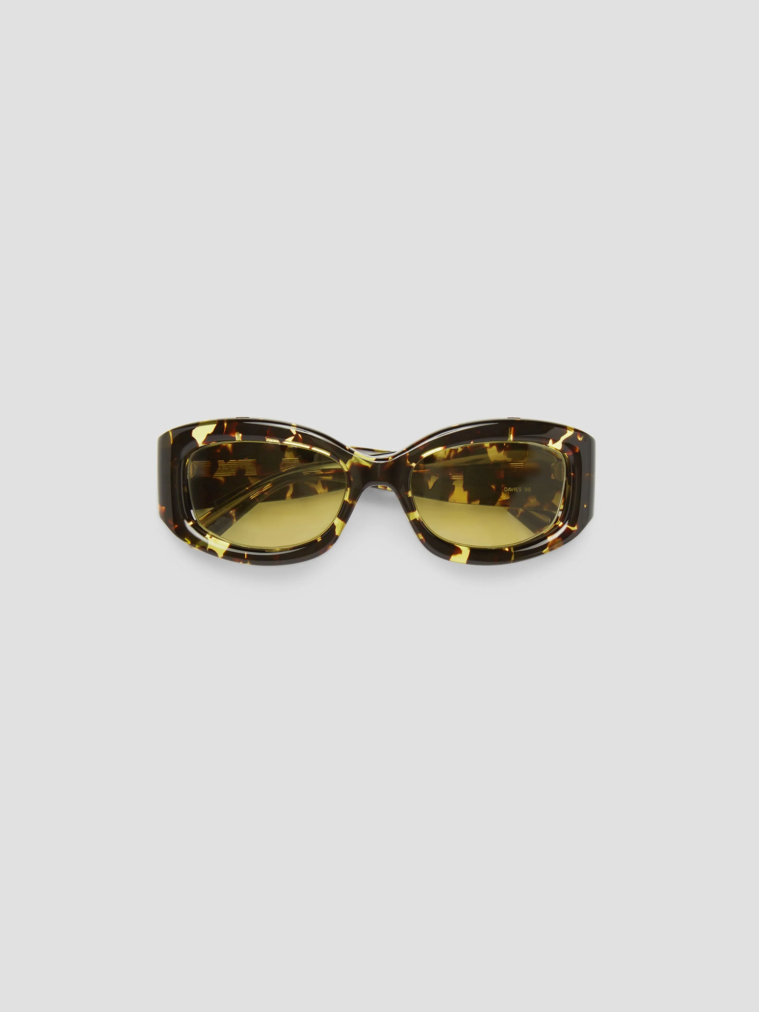 Christopher Esber - Davies 99 Sunglasses - Image 4