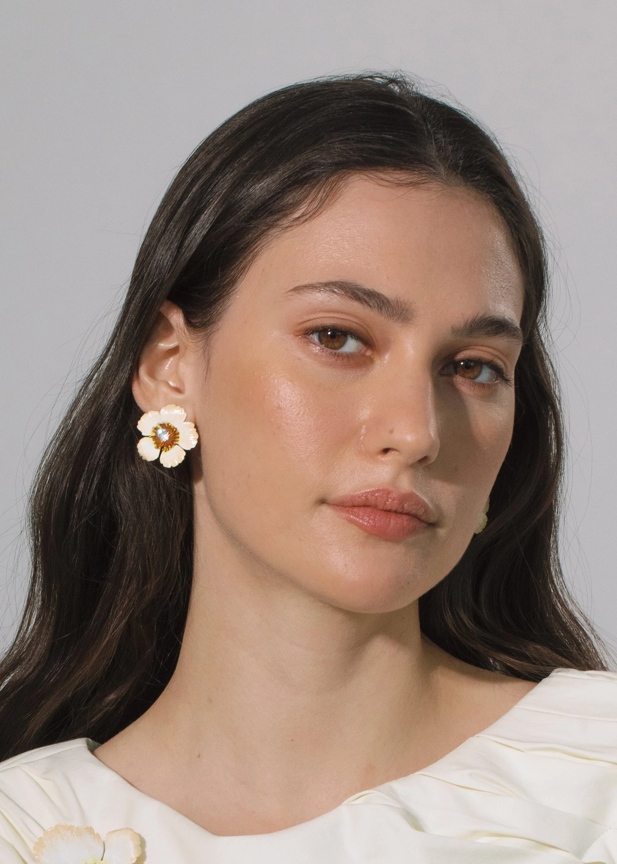 Jennifer Behr - Deb Earrings - Image 4