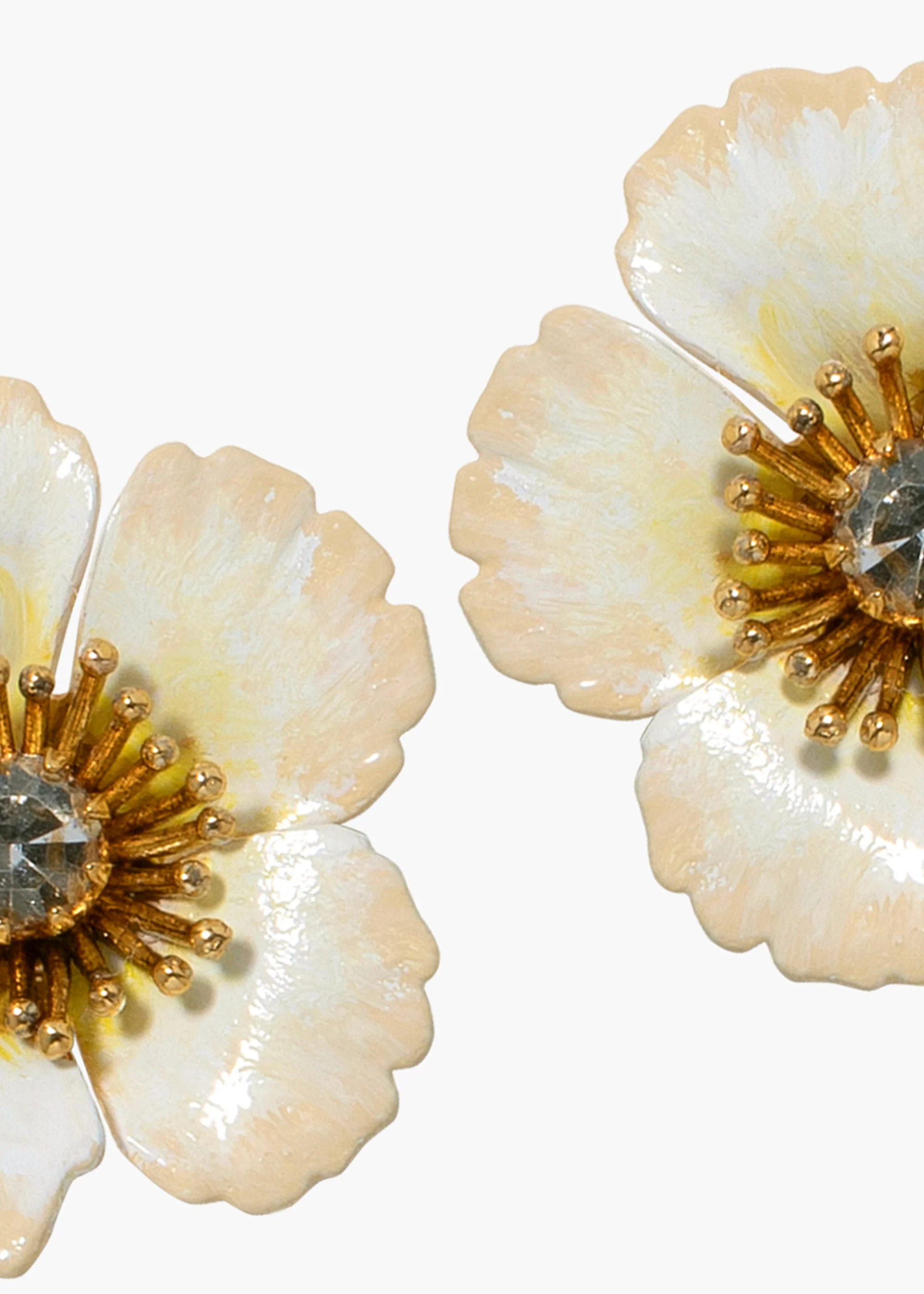 Jennifer Behr - Deb Earrings - Image 5