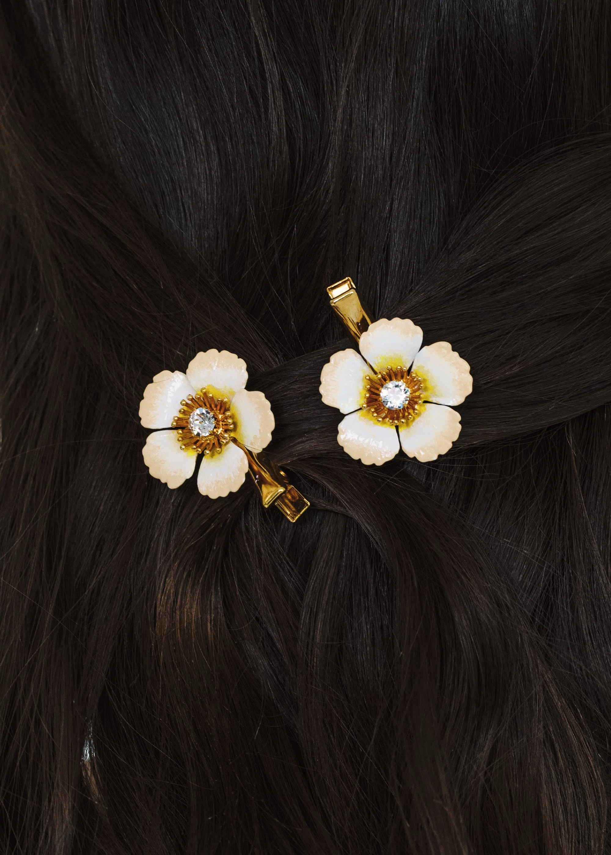 Jennifer Behr - Debbie Hair Clips - Image 2