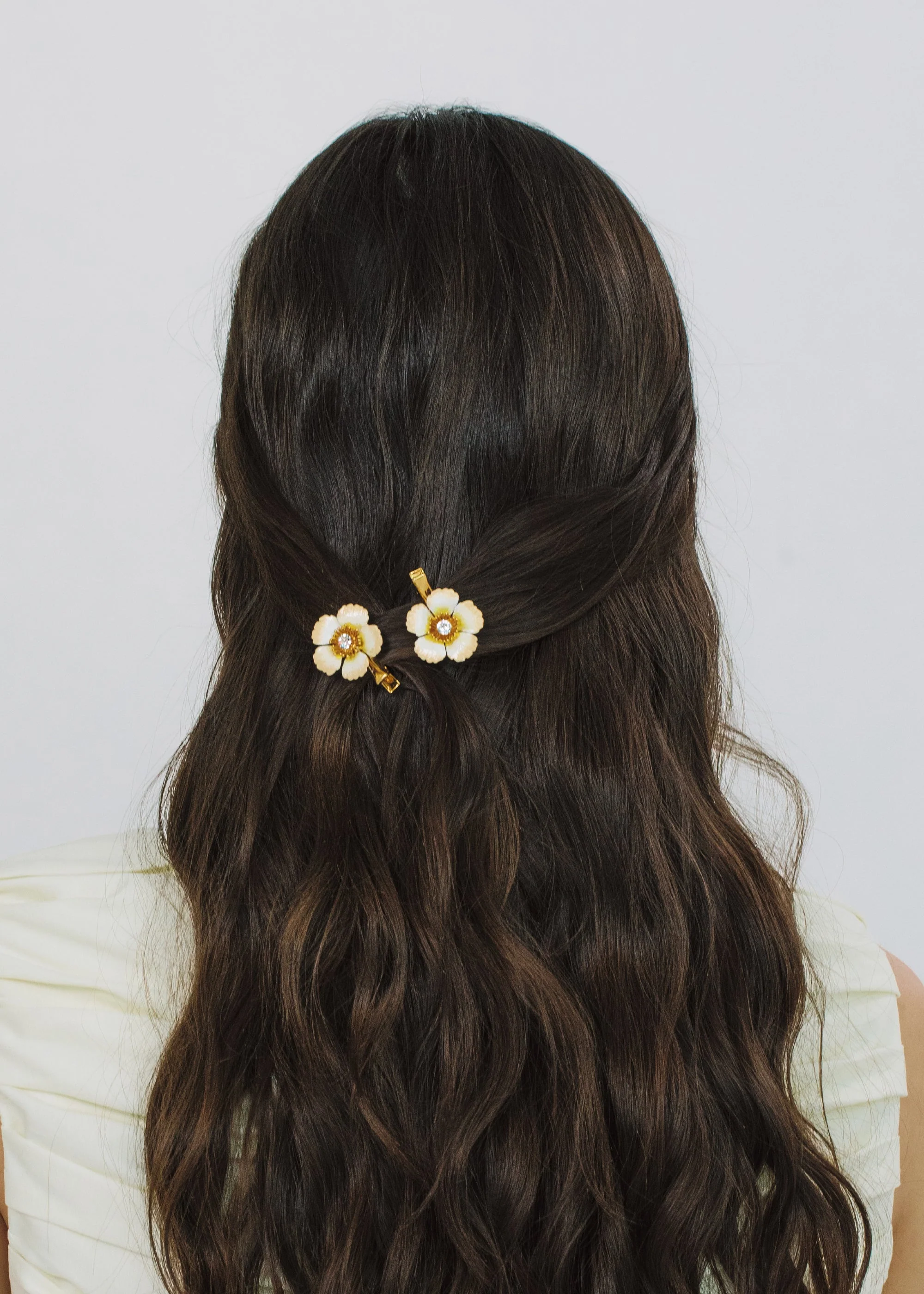 Jennifer Behr - Debbie Hair Clips - Image 3