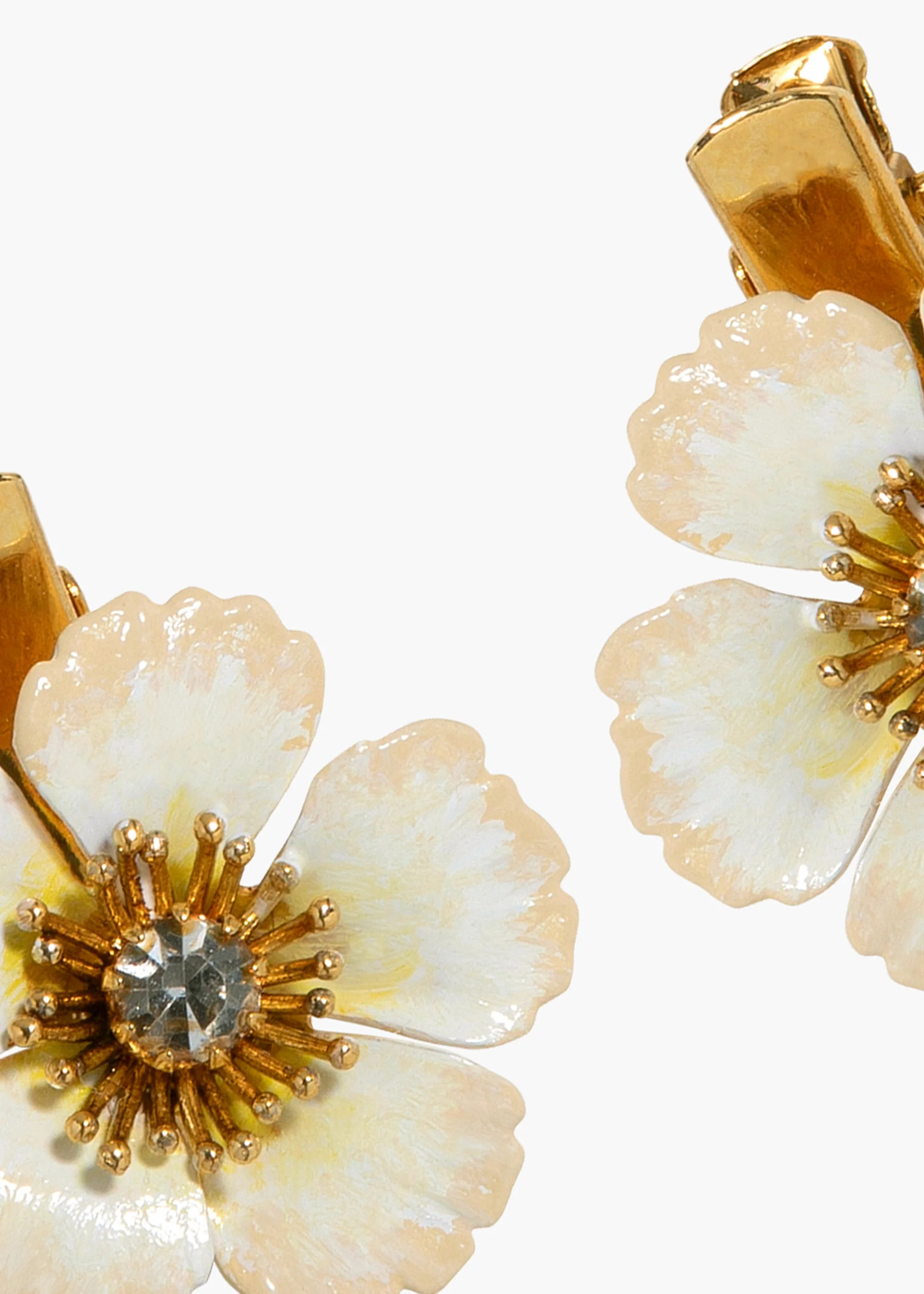 Jennifer Behr - Debbie Hair Clips - Image 4