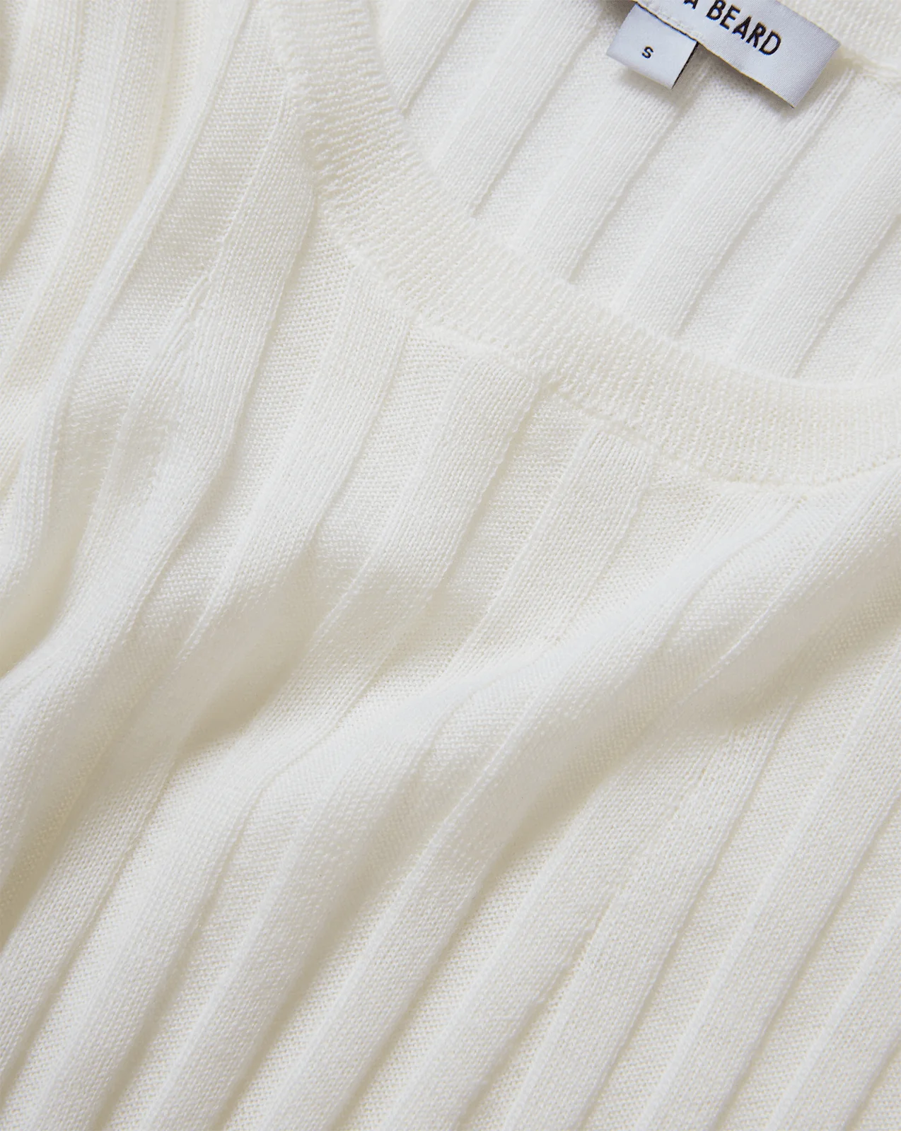 Veronica Beard - Debois Merino Wool Top - Image 3