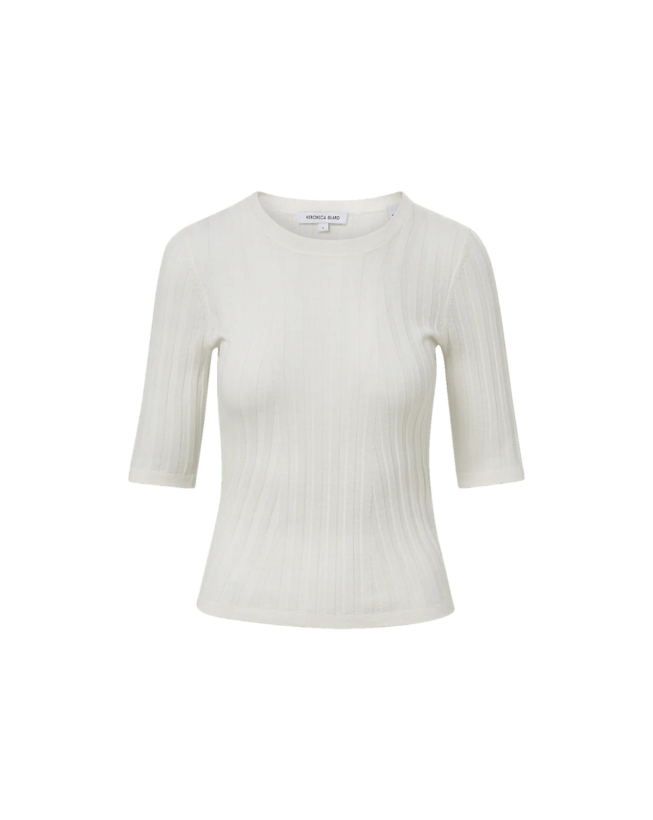 Veronica Beard - Debois Merino Wool Top - Image 5