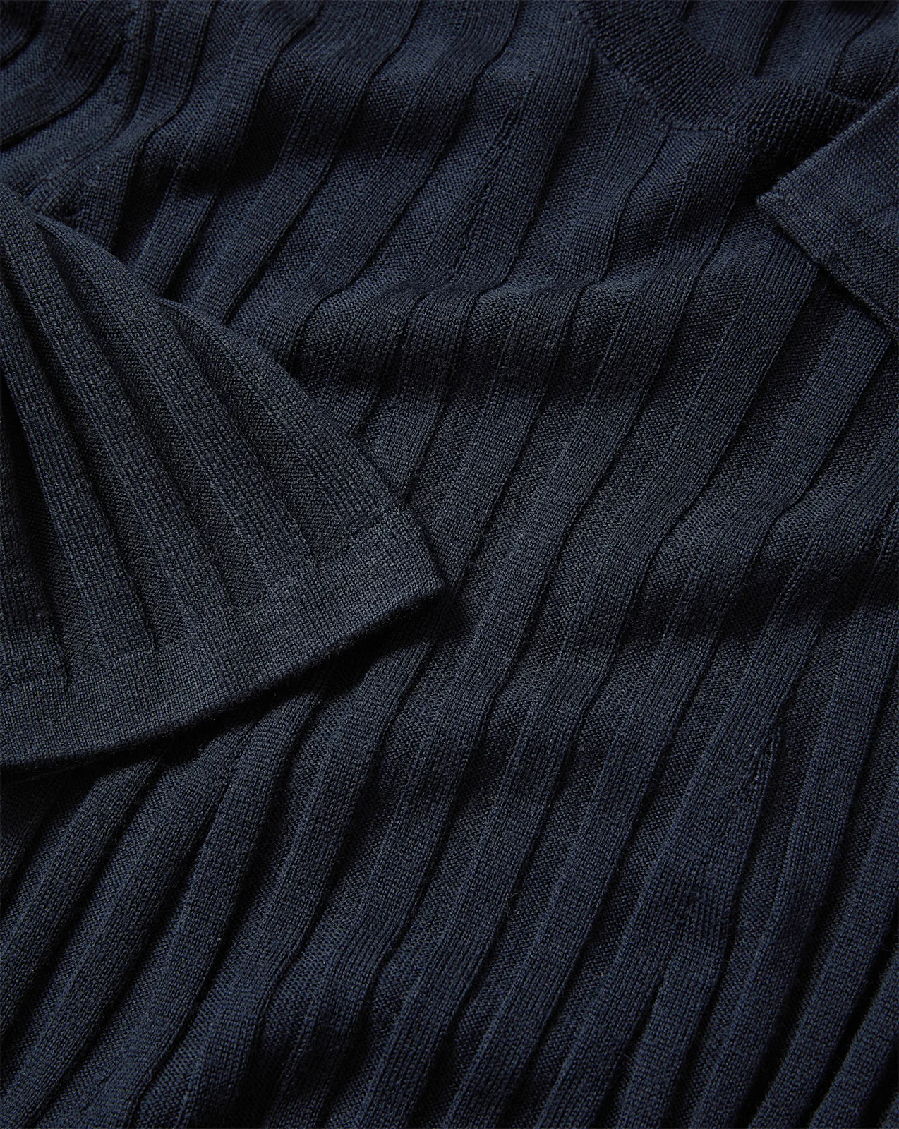 Veronica Beard - Debois Merino Wool Top - Image 3