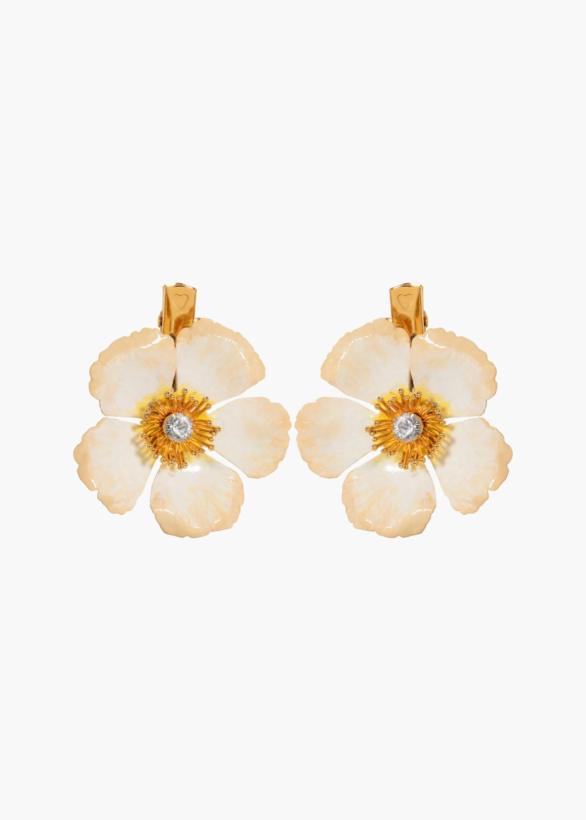 Jennifer Behr - Debreanna Hair Clips