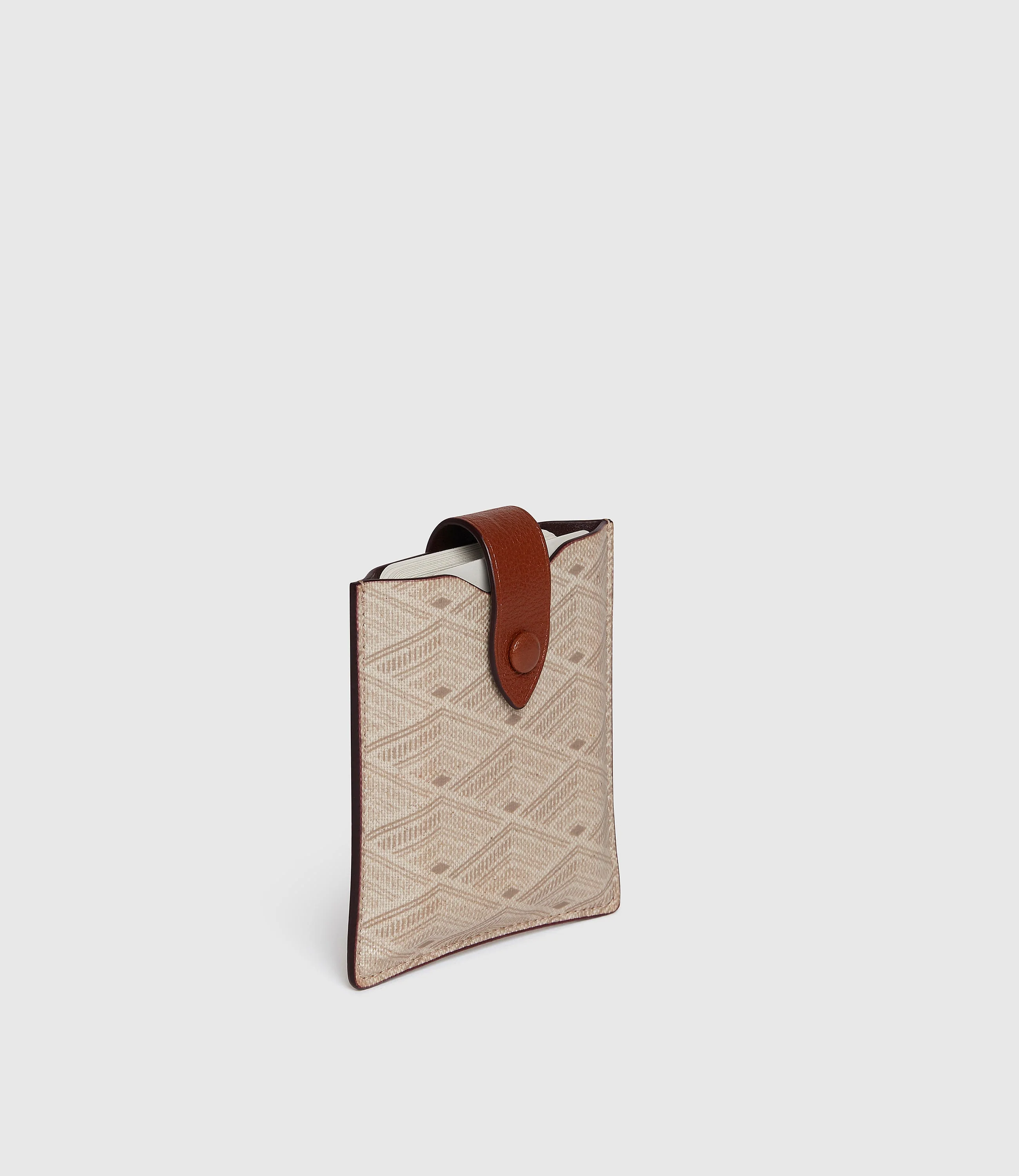 Metier - Playing Cards and Deck of Cards Case Set Signature Canvas Light - Image 2