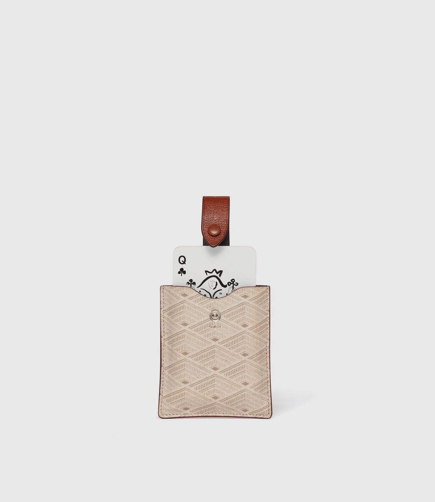 Metier - Playing Cards and Deck of Cards Case Set Signature Canvas Light - Image 3