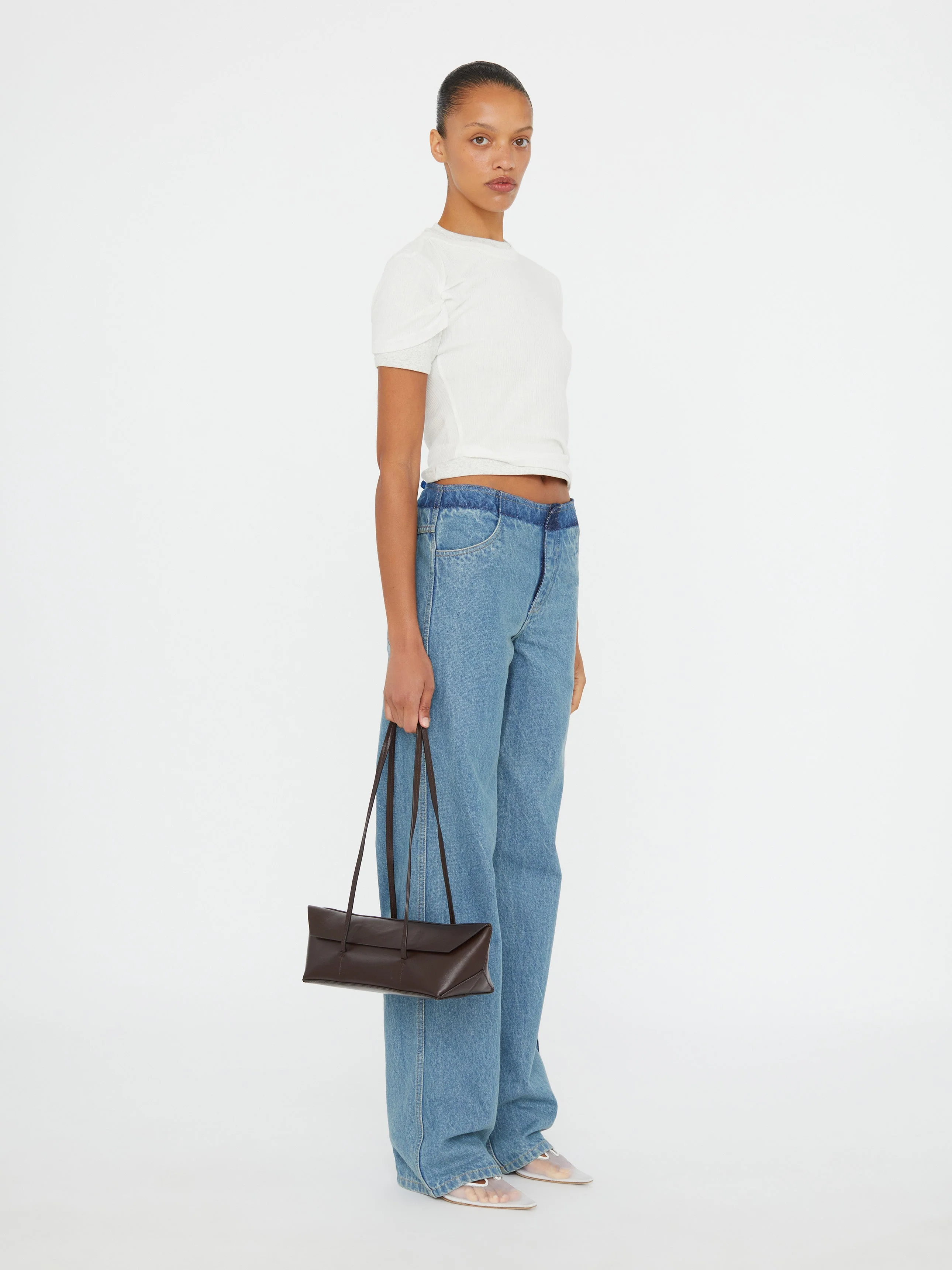 Christopher Esber - Deconstruct Denim Jean - Image 5