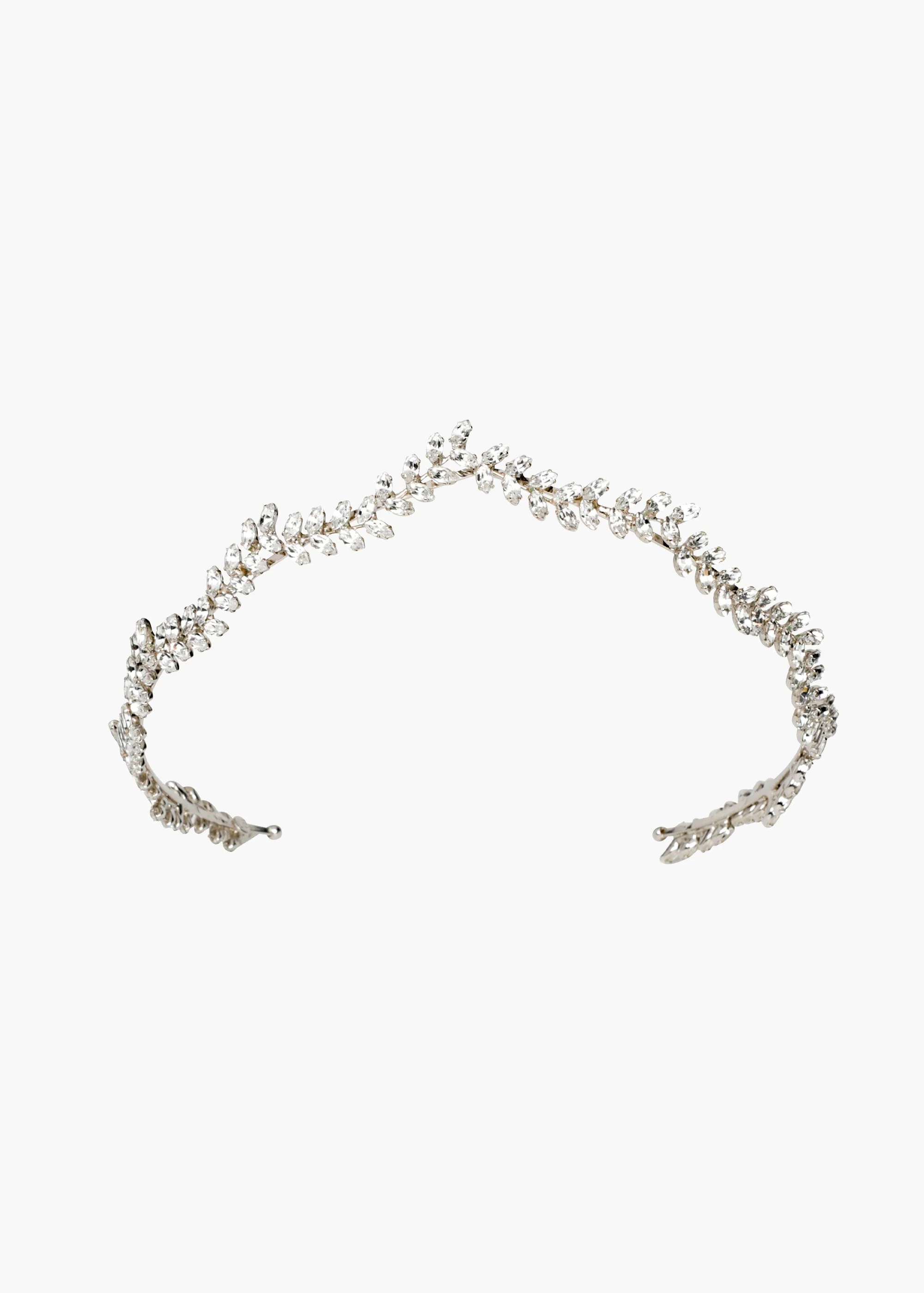 Jennifer Behr - Delicate Vine Tiara