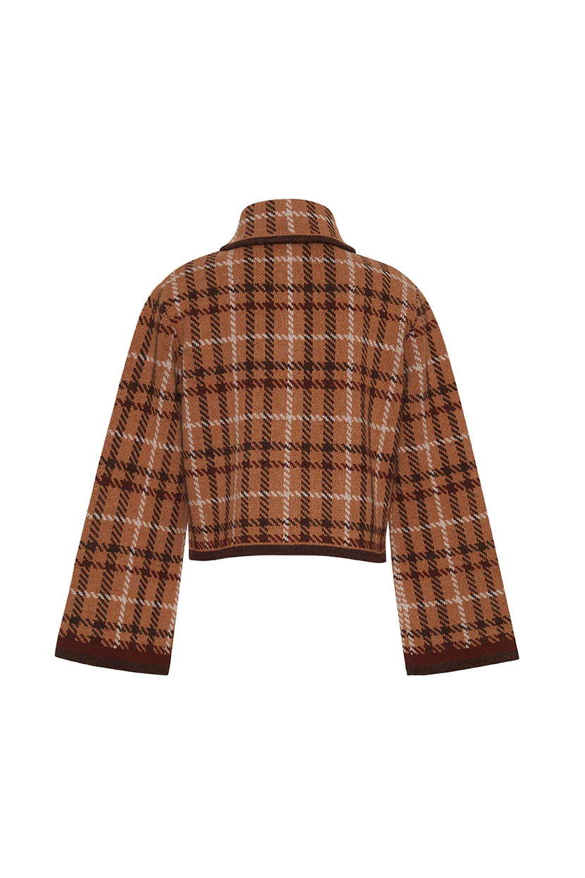 Cara Cara - Delilah Cardigan - Image 4