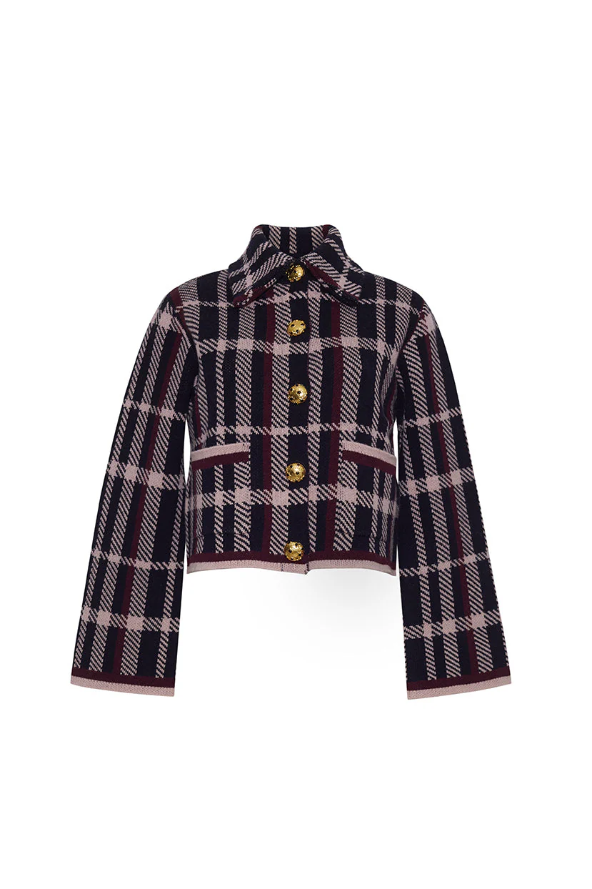 Cara Cara - Delilah Cardigan
