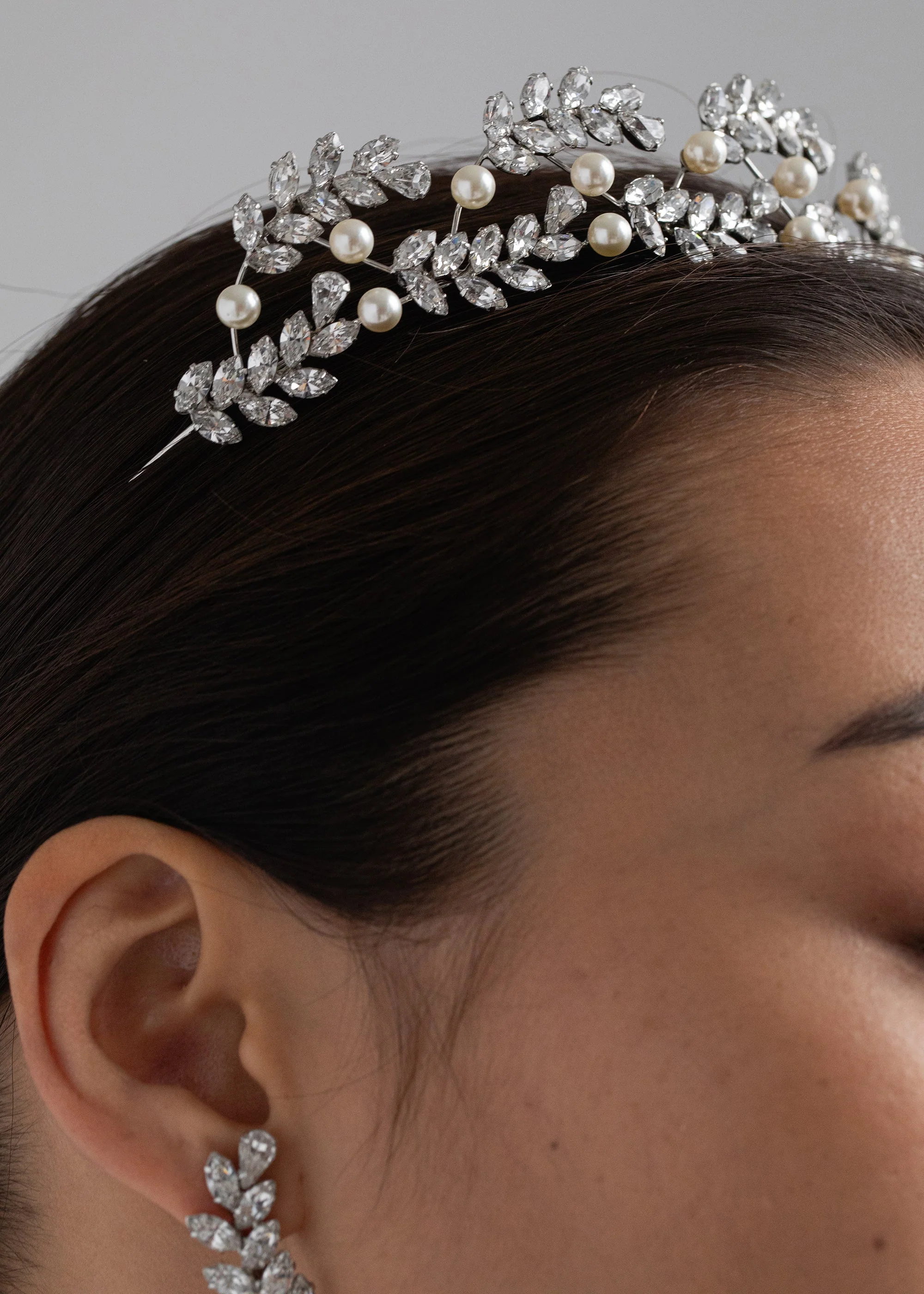 Jennifer Behr - Delilah Tiara - Image 3