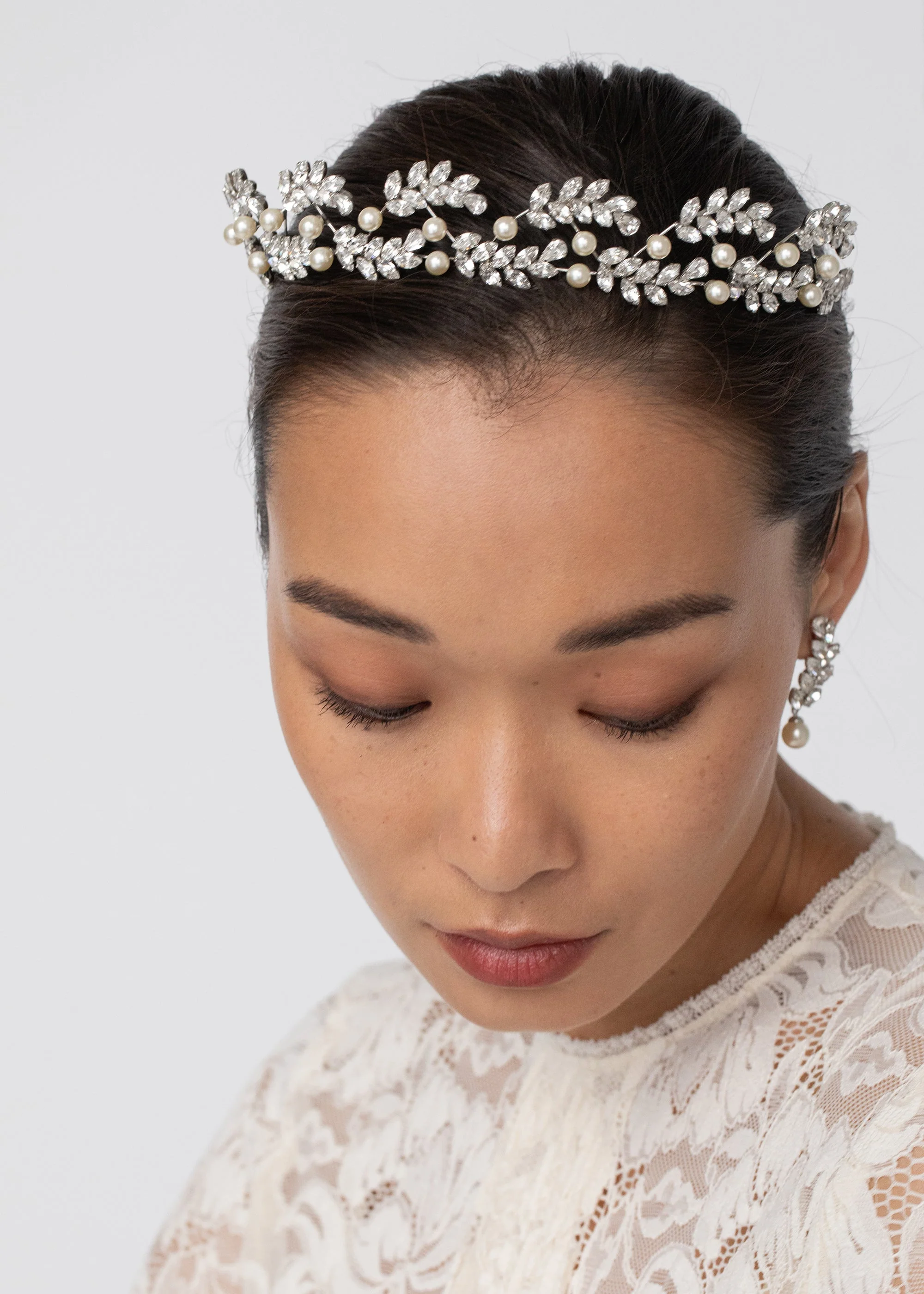 Jennifer Behr - Delilah Tiara - Image 4