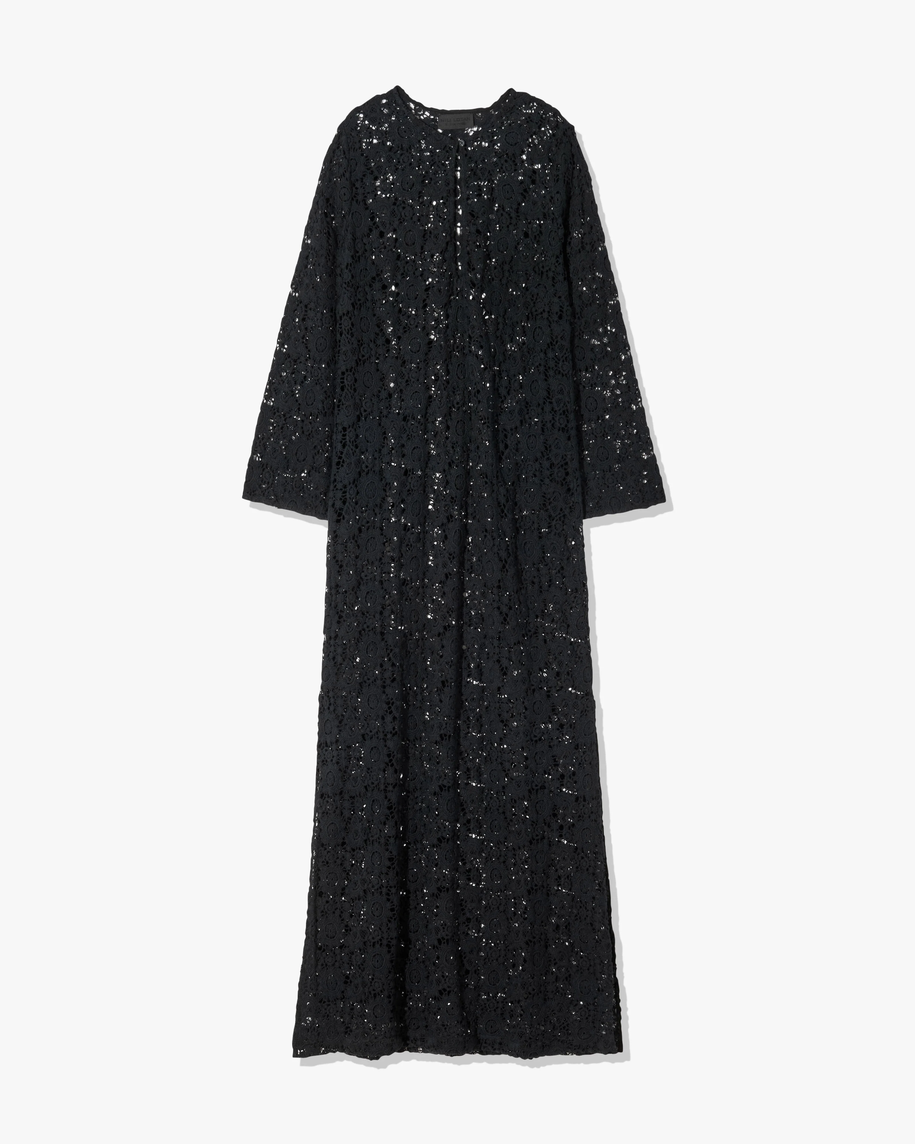 Nili Lotan - DELLA KNIT DRESS - Image 6