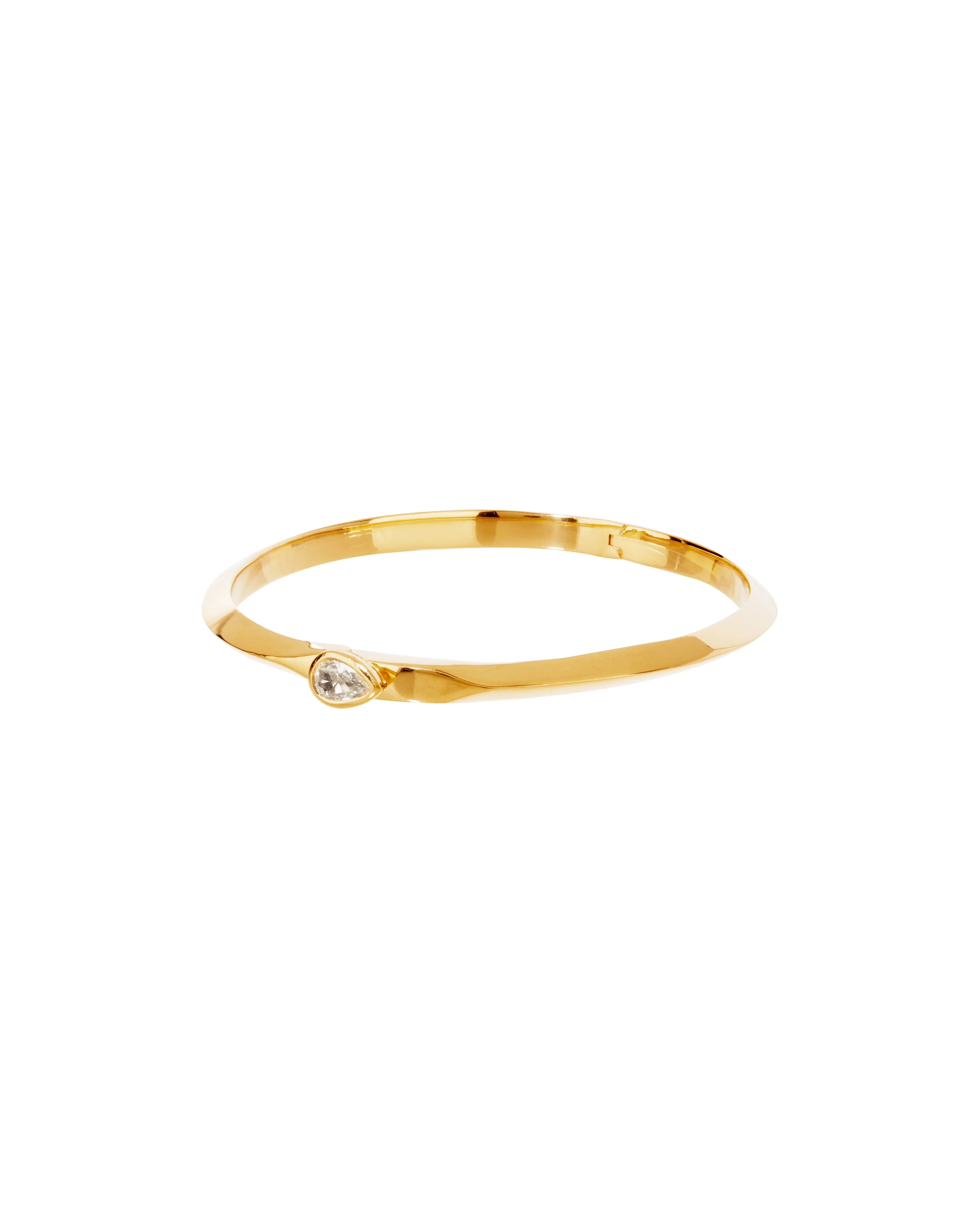 Dorsey - DELPHINE BRACELET, GOLD