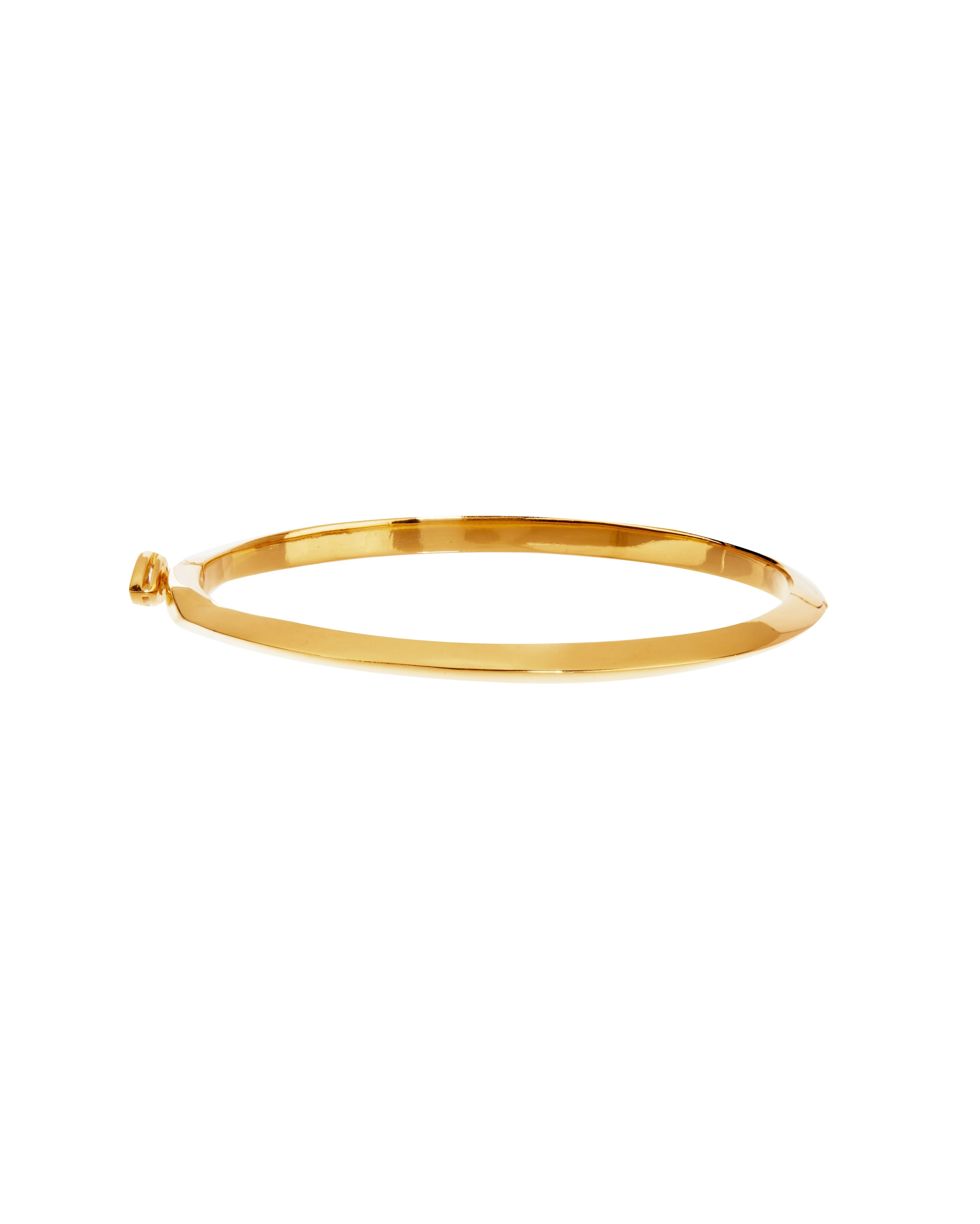 Dorsey - DELPHINE BRACELET, GOLD - Image 2