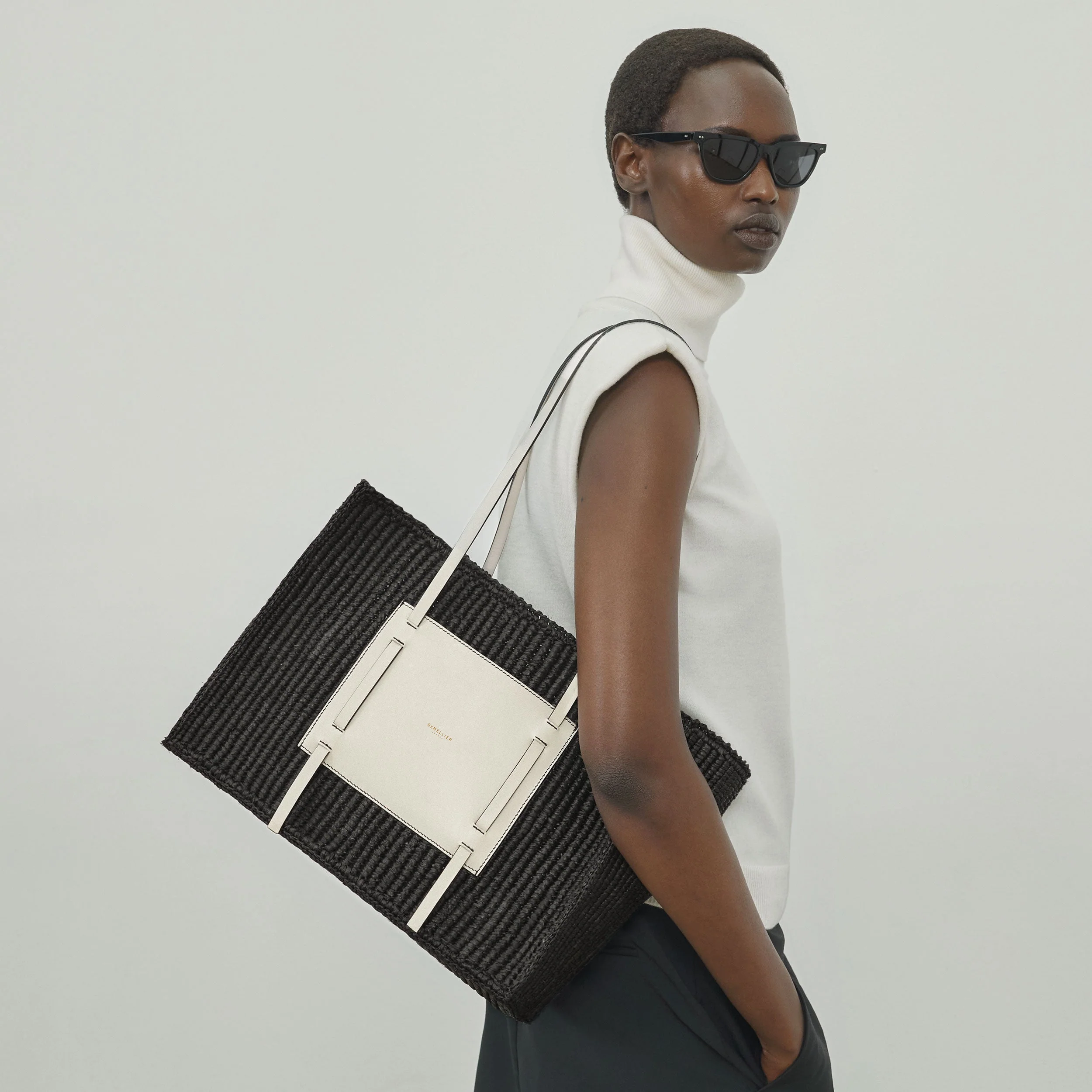 Demellier London - The Capri - Image 6