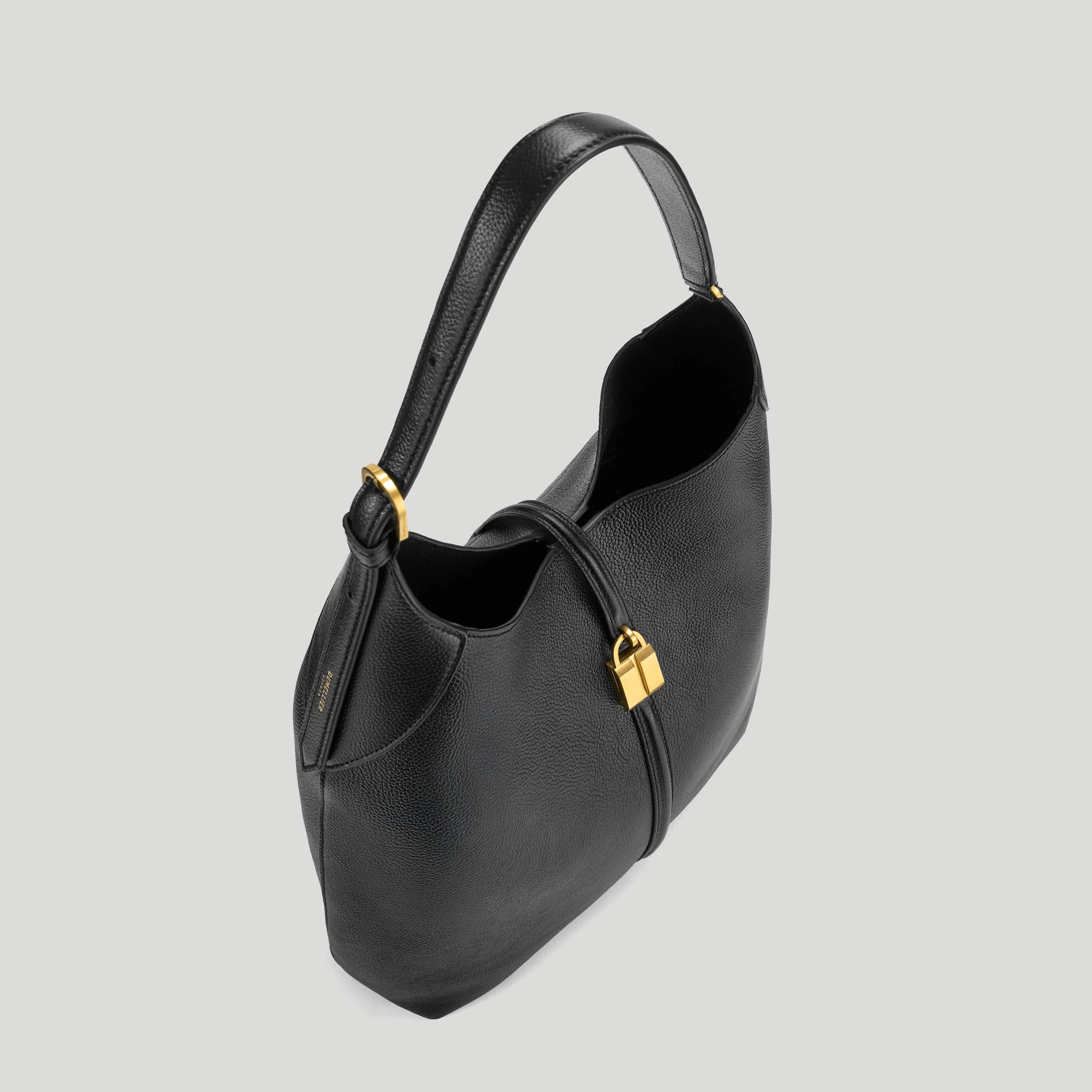 Demellier London - The Large Siena Bucket - Image 4