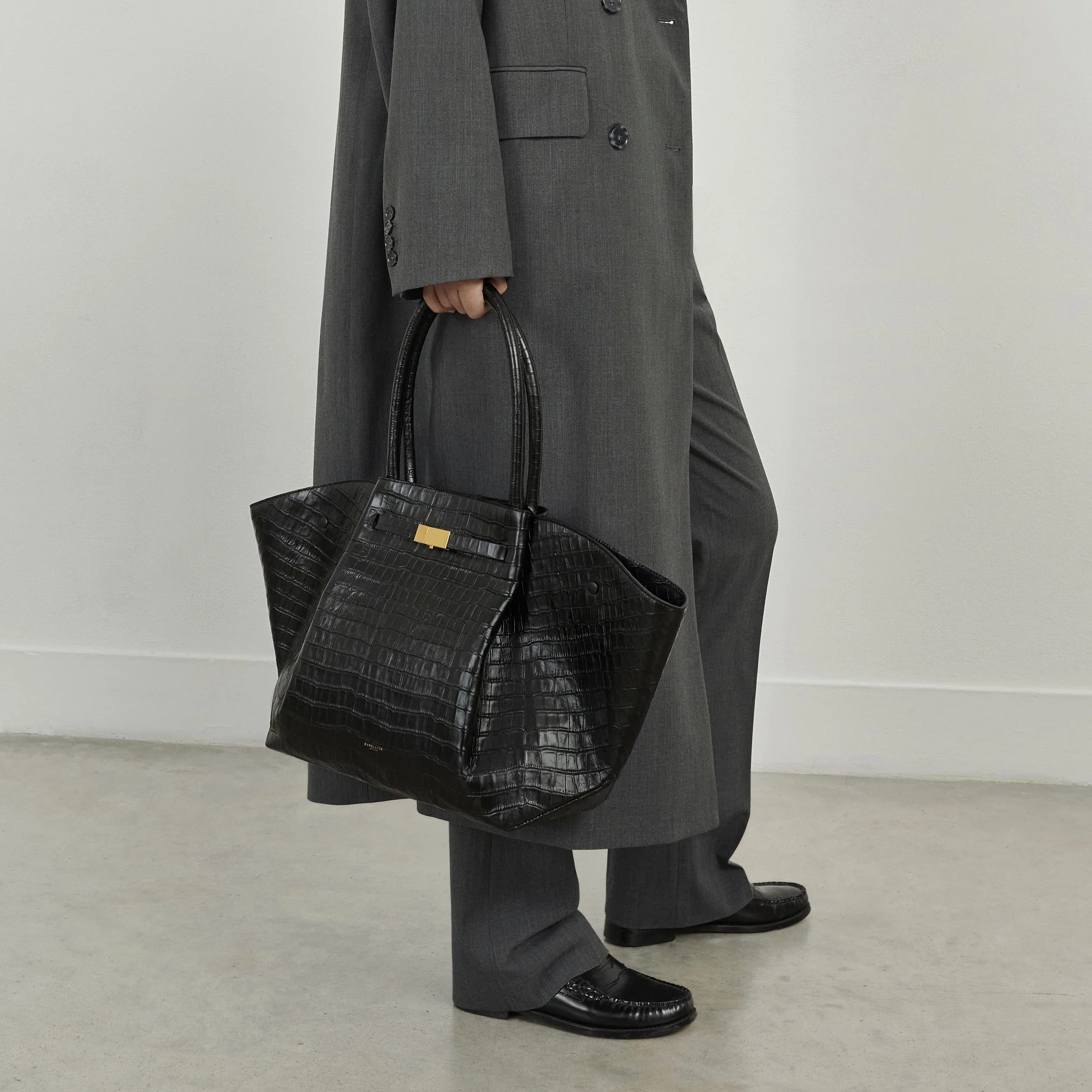 Demellier London - The New York - Image 8