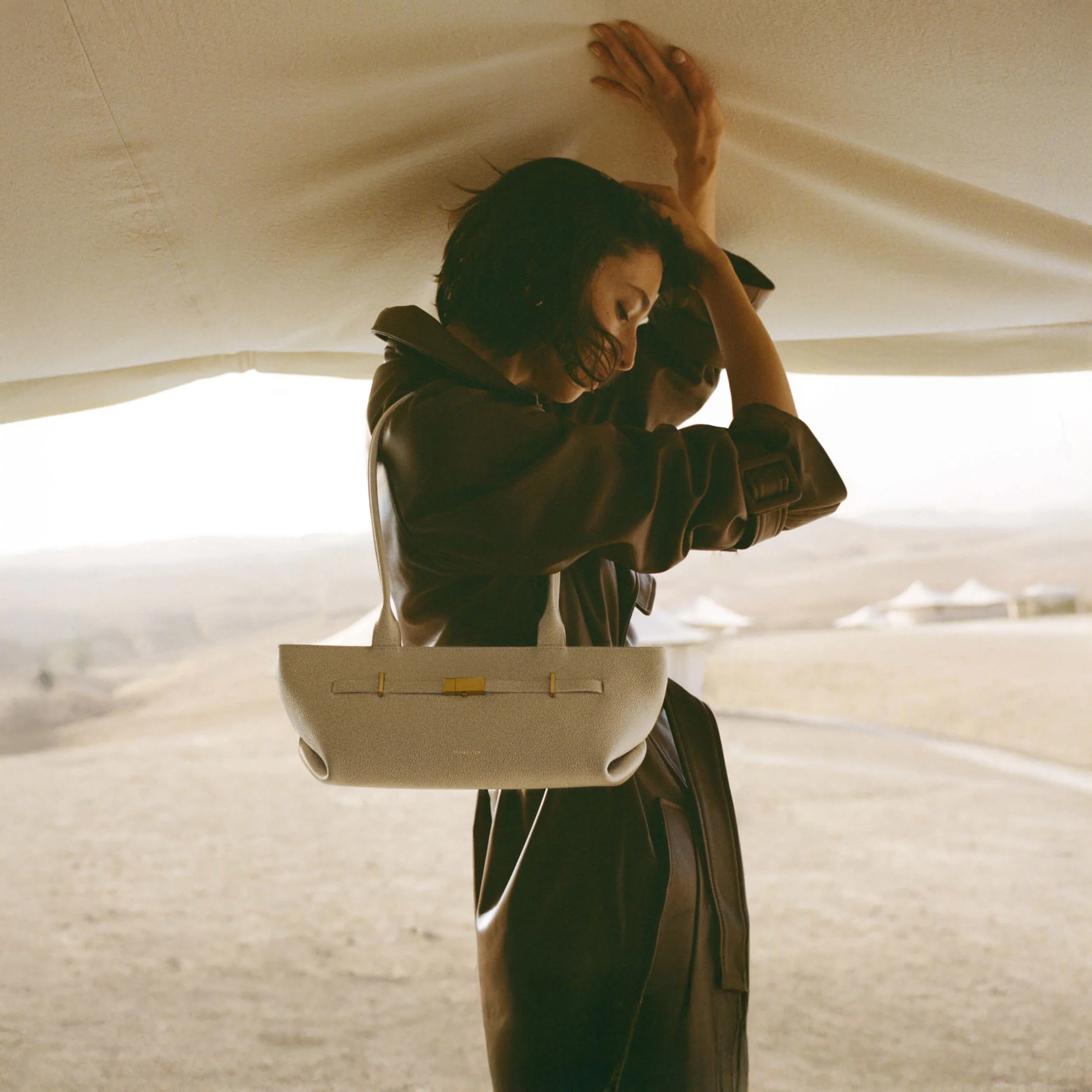 Demellier London - The New York Shoulder - Image 2