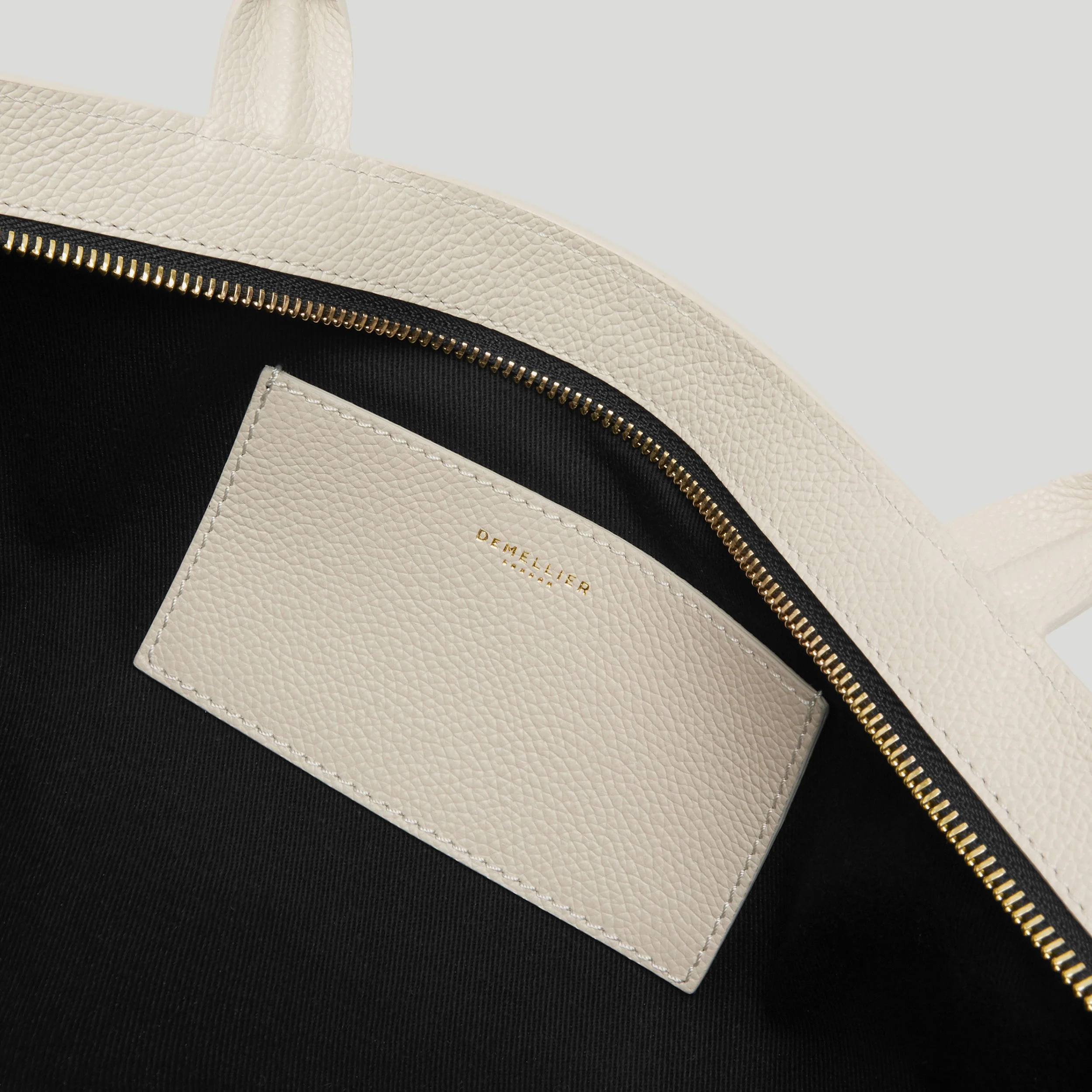 Demellier London - The New York Shoulder - Image 5