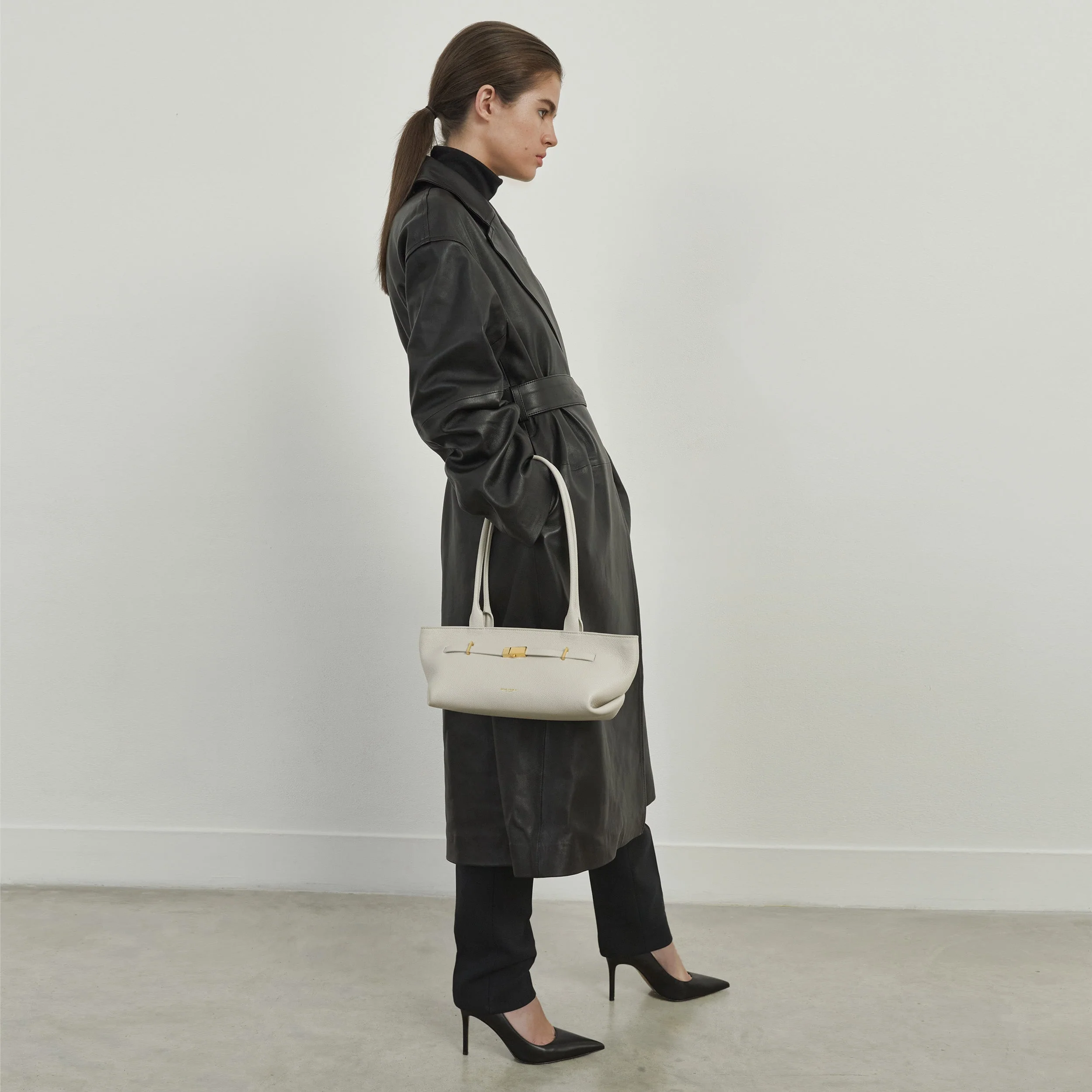 Demellier London - The New York Shoulder - Image 9