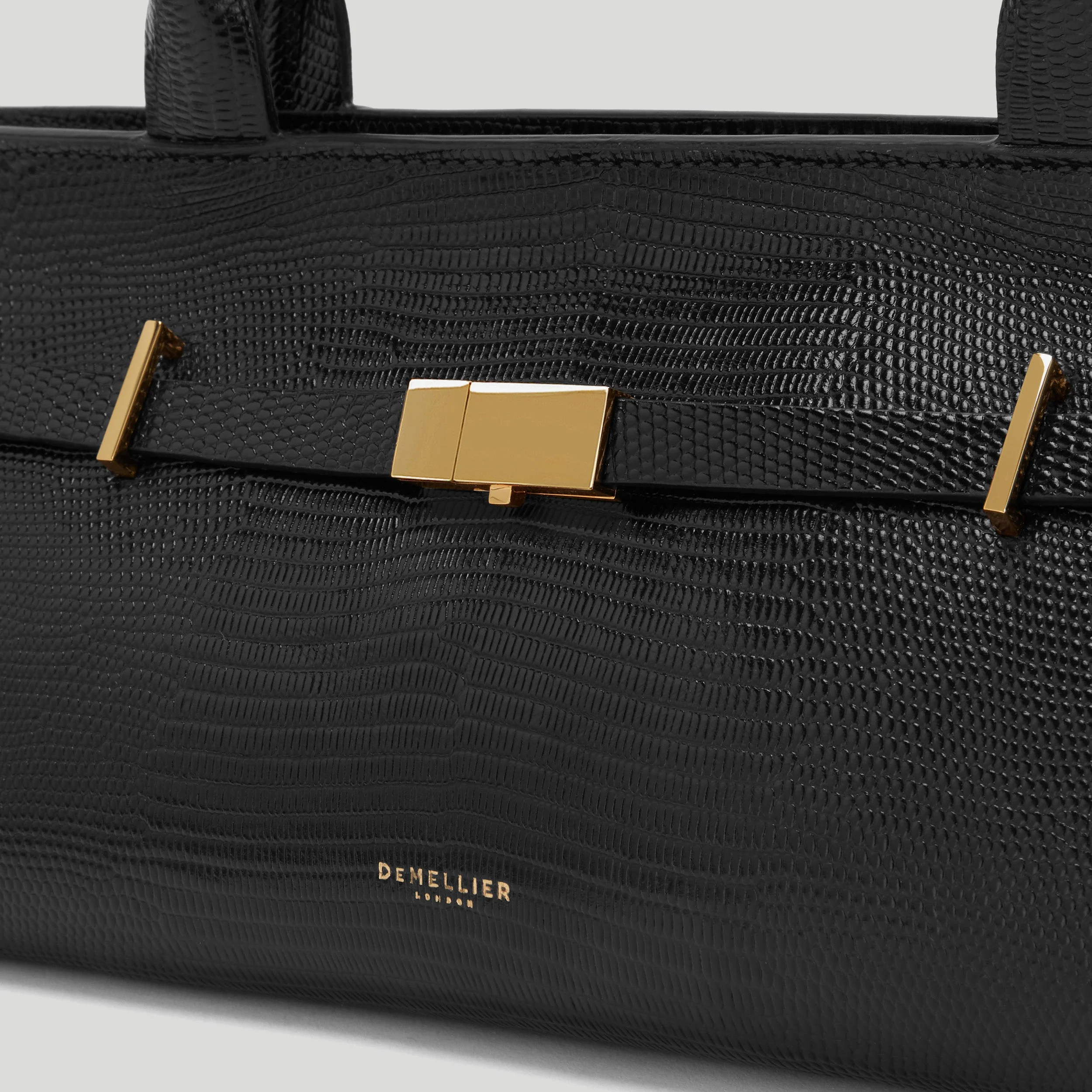 Demellier London - The New York Shoulder - Image 3