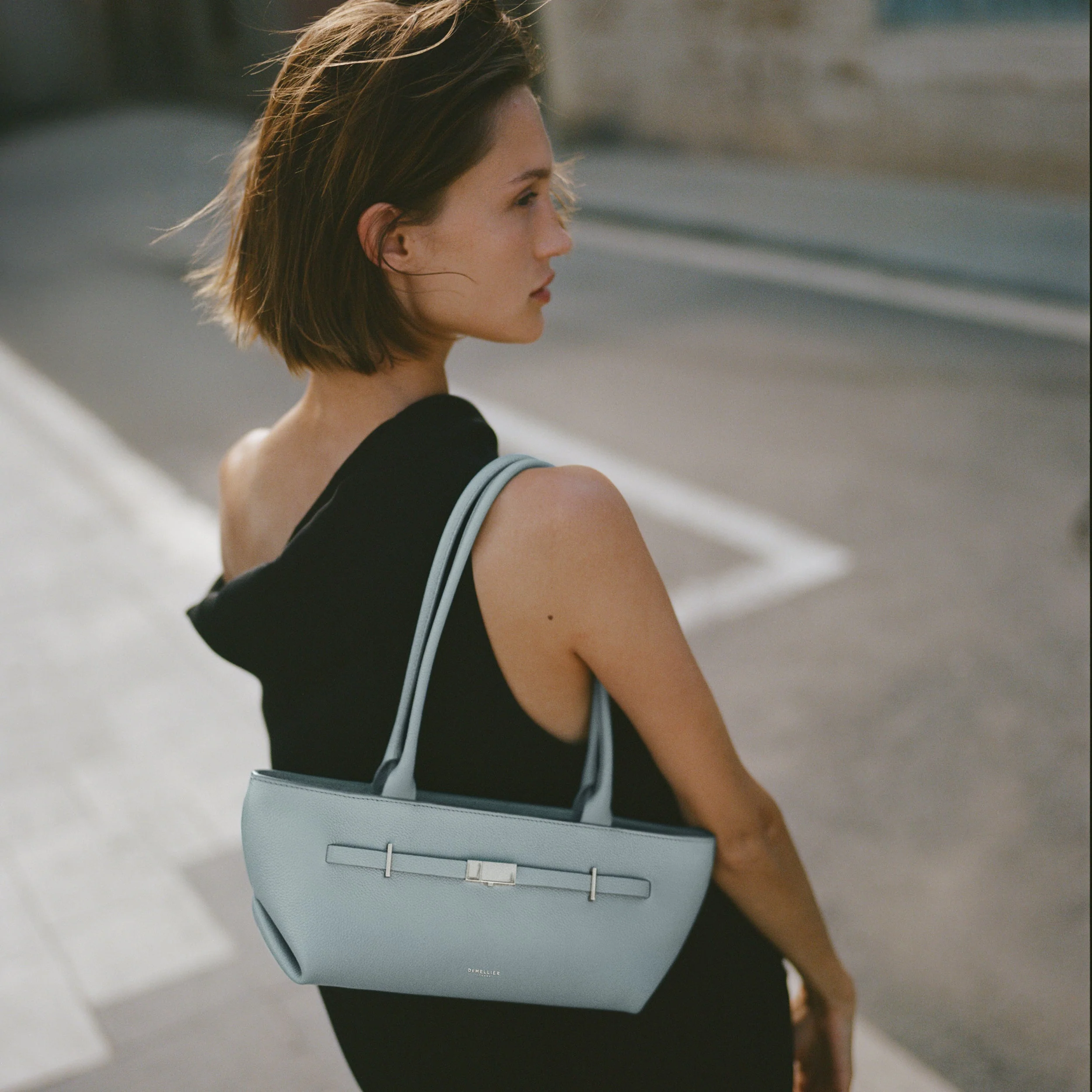 Demellier London - The New York Shoulder - Image 2