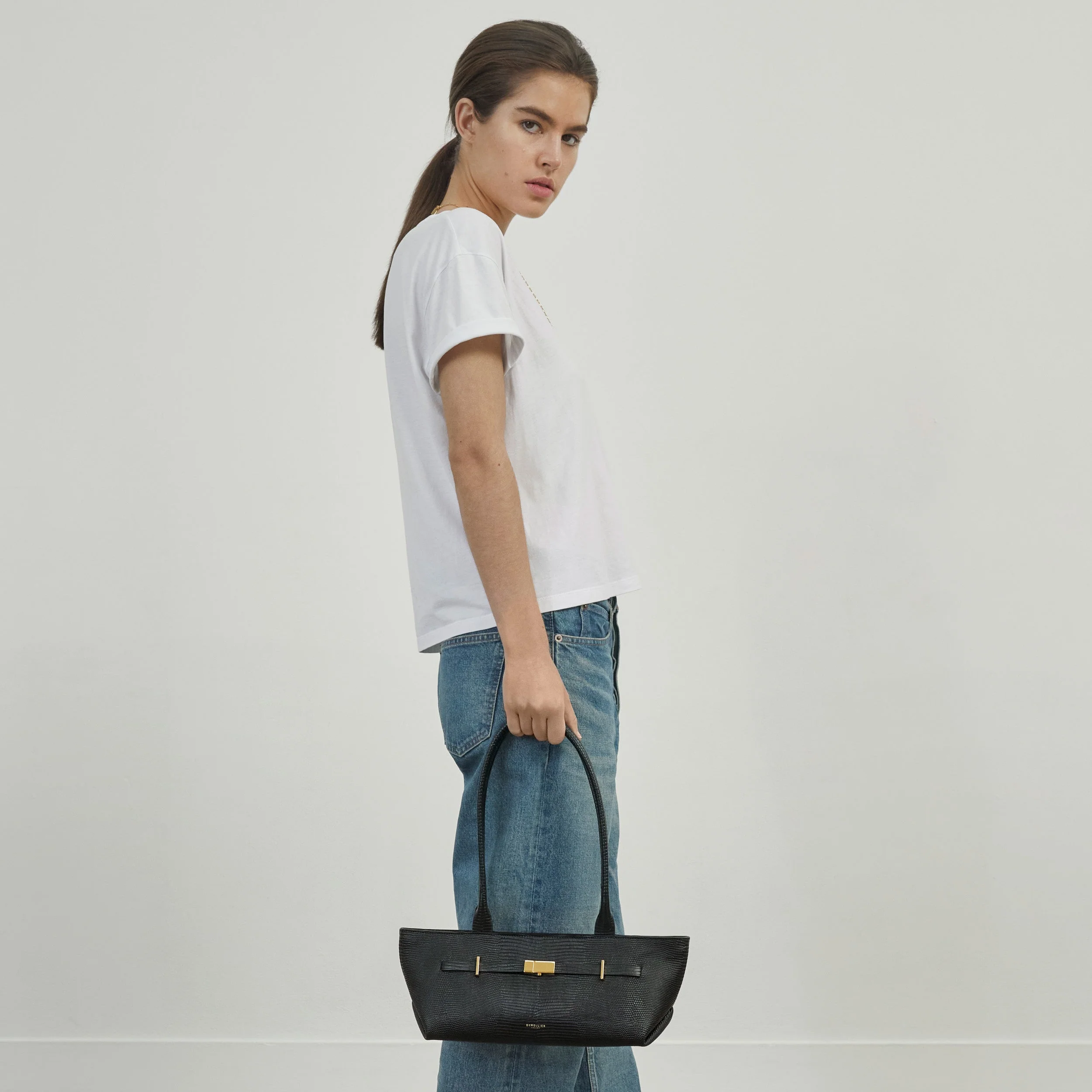Demellier London - The New York Shoulder - Image 8