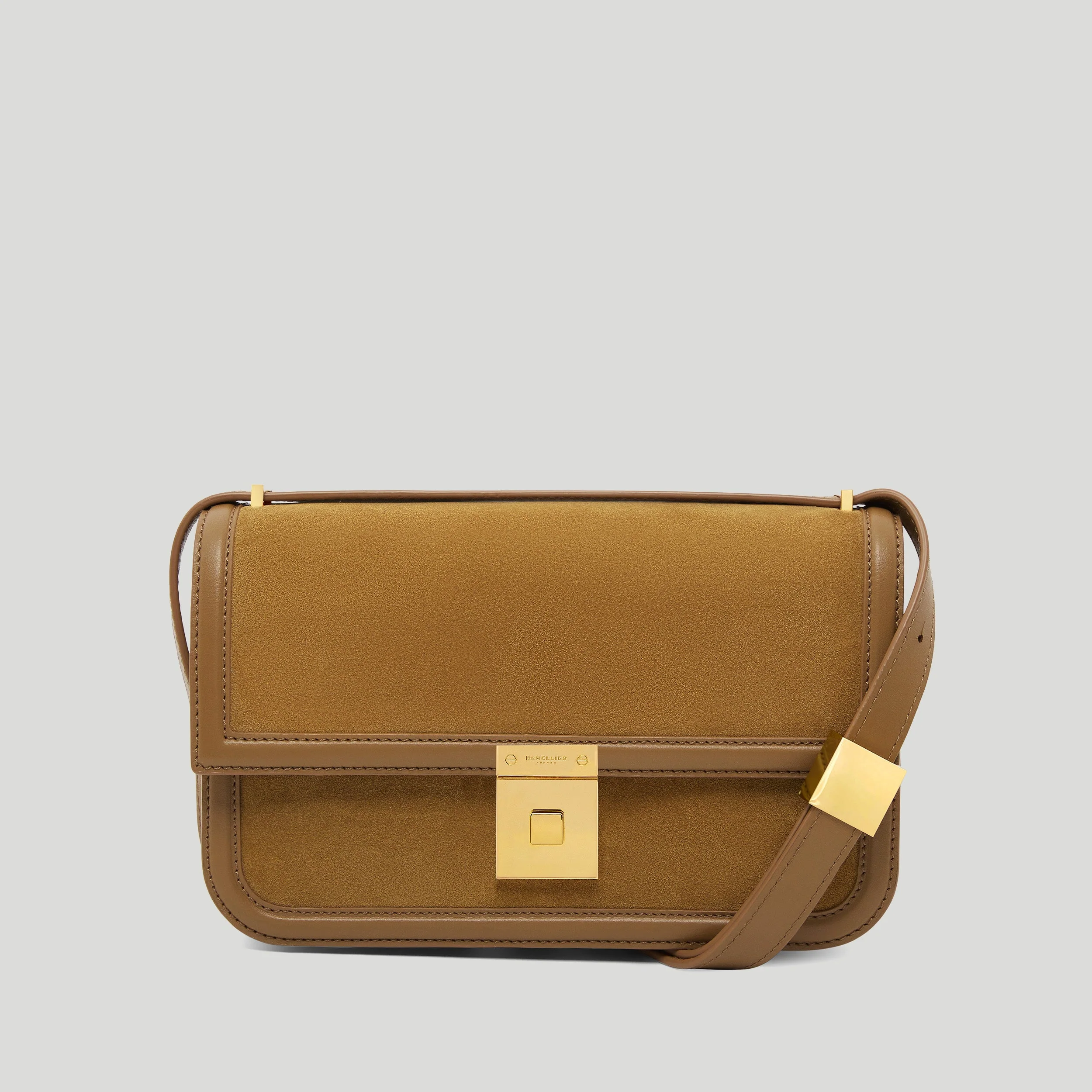 Demellier London - The Paris Crossbody