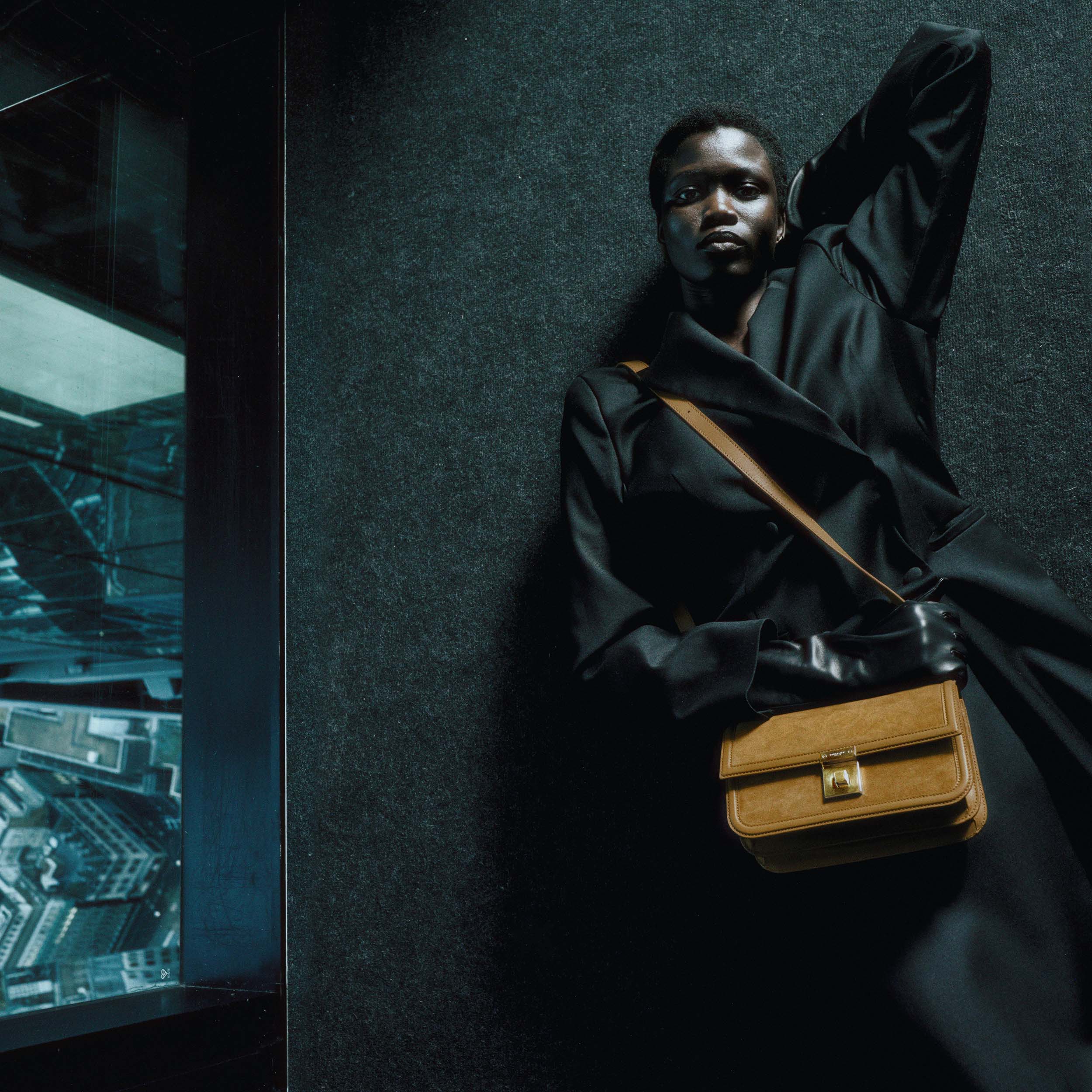 Demellier London - The Paris Crossbody - Image 2