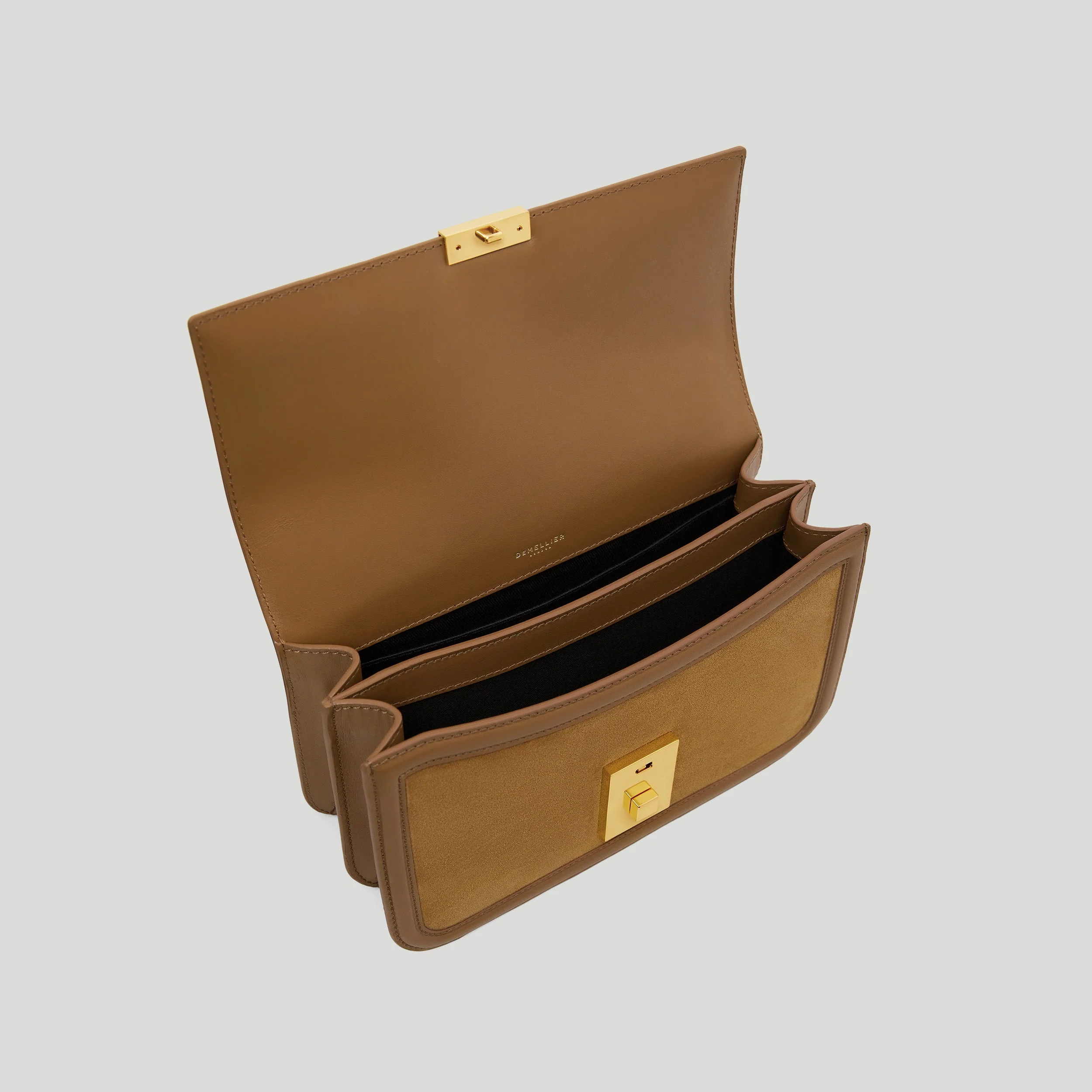 Demellier London - The Paris Crossbody - Image 4